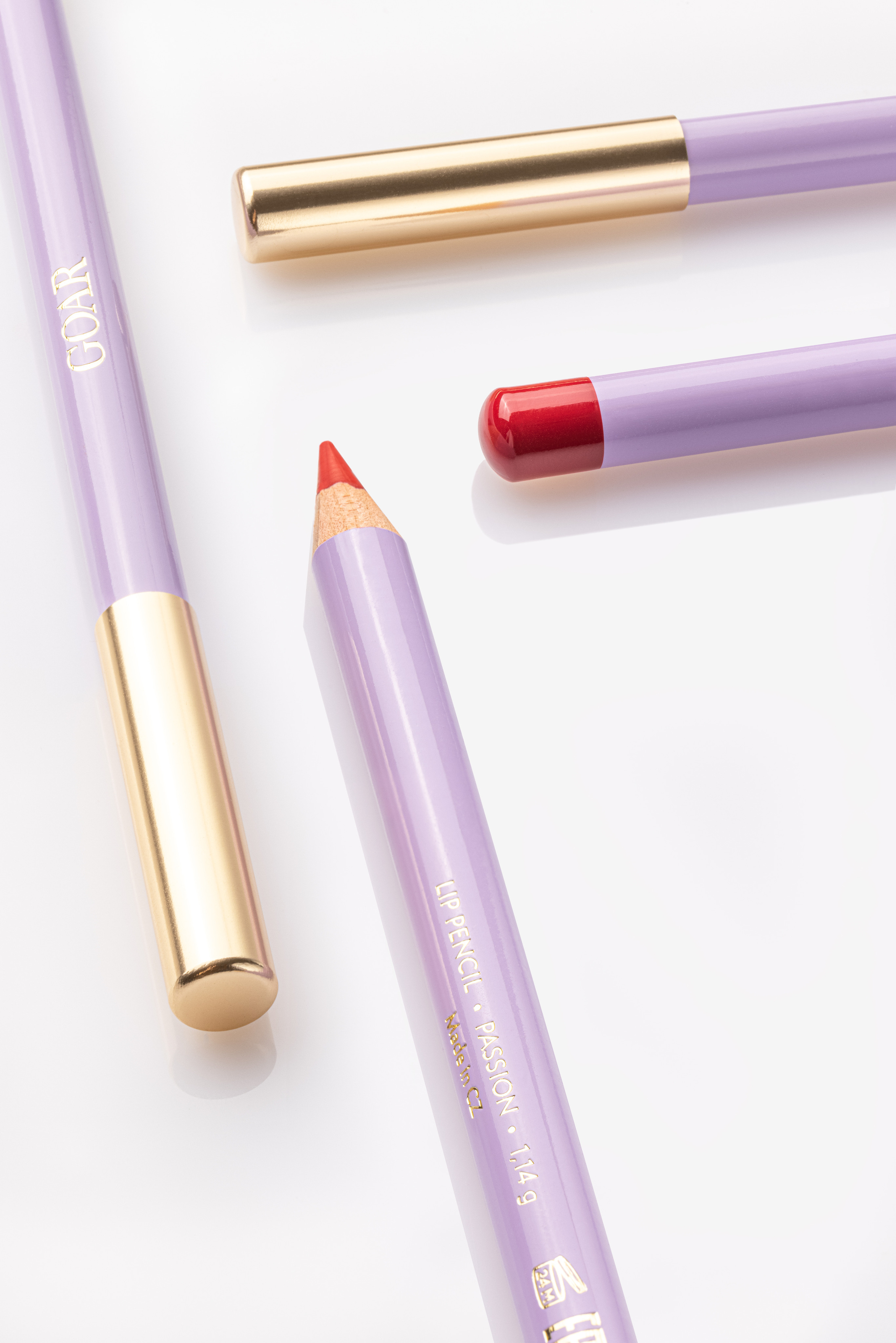 Goar Beauty. Юлия Космо — фуд и предметный фотограф, Москва