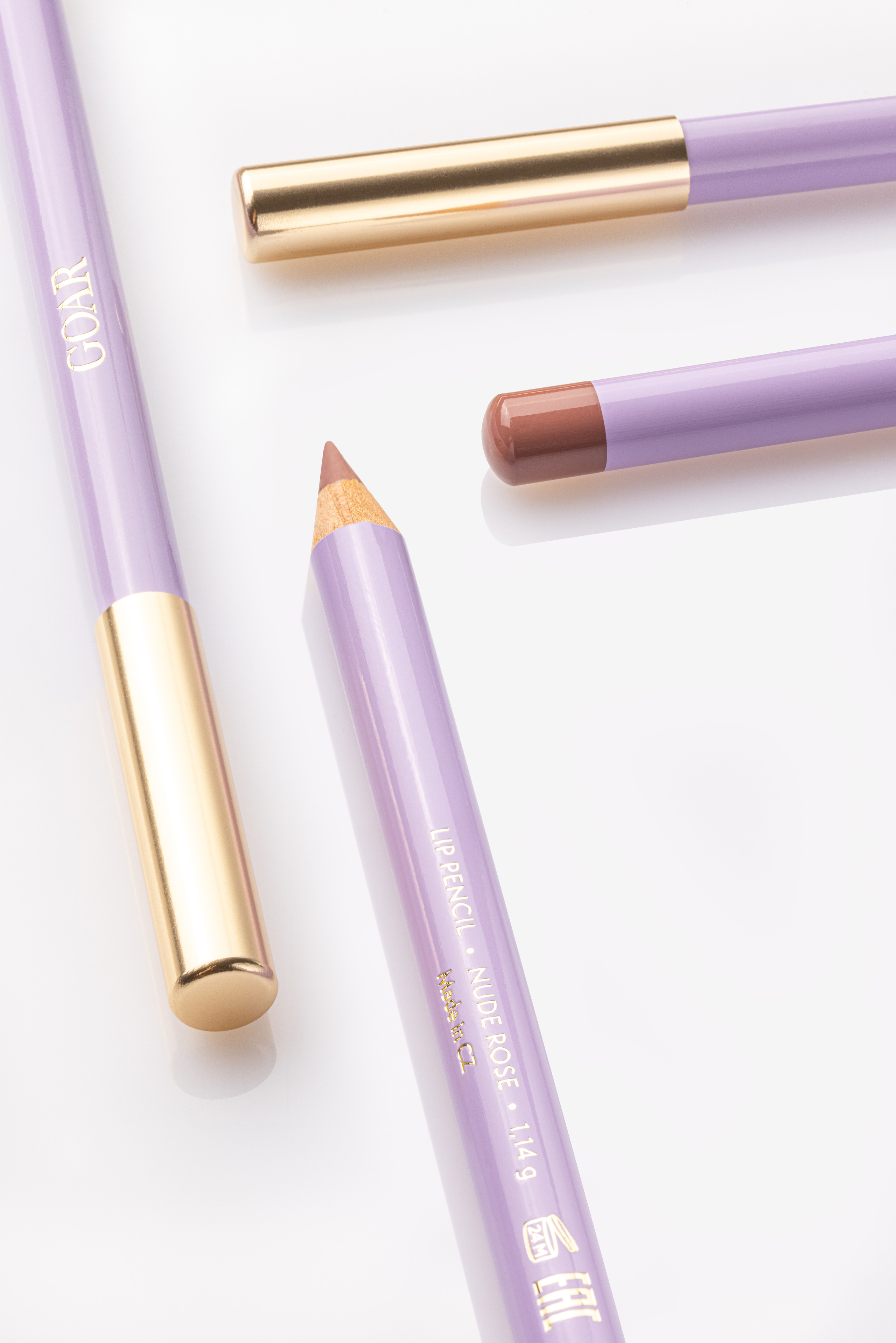 Goar Beauty. Юлия Космо — фуд и предметный фотограф, Москва