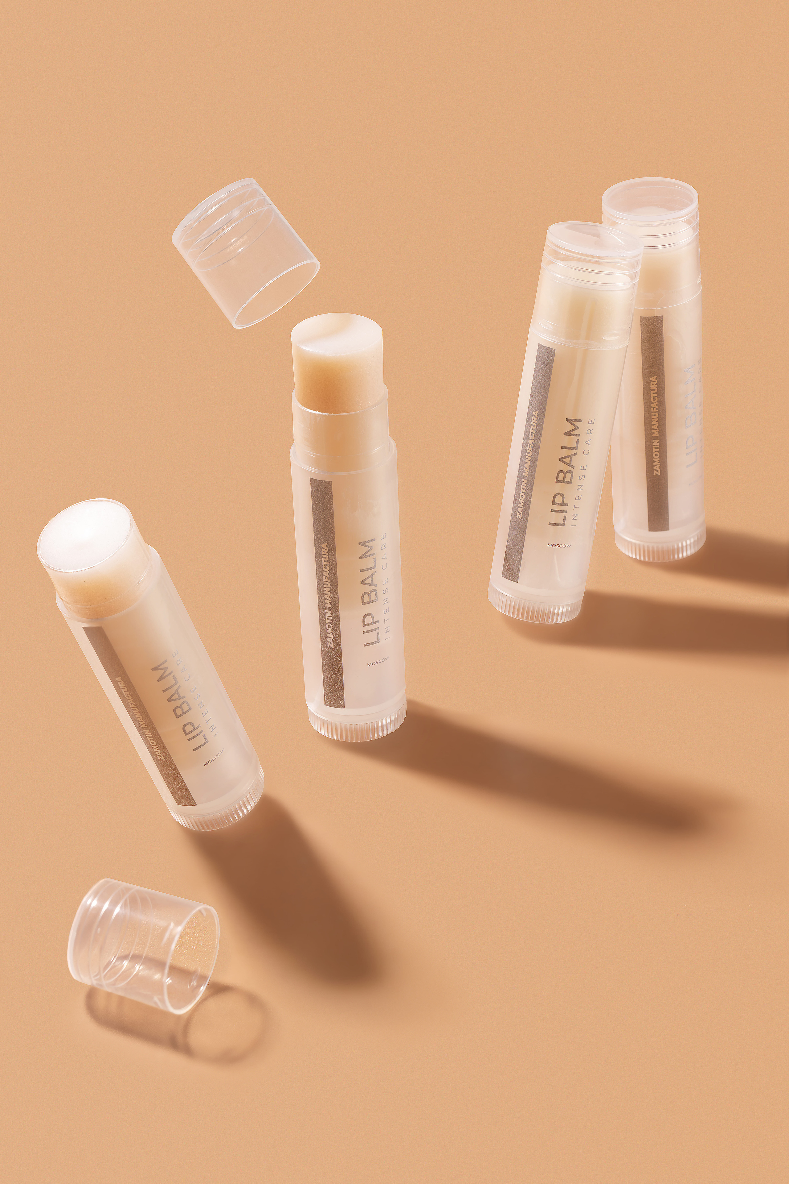 Zamotin Balm. Юлия Космо — фуд и предметный фотограф, Москва