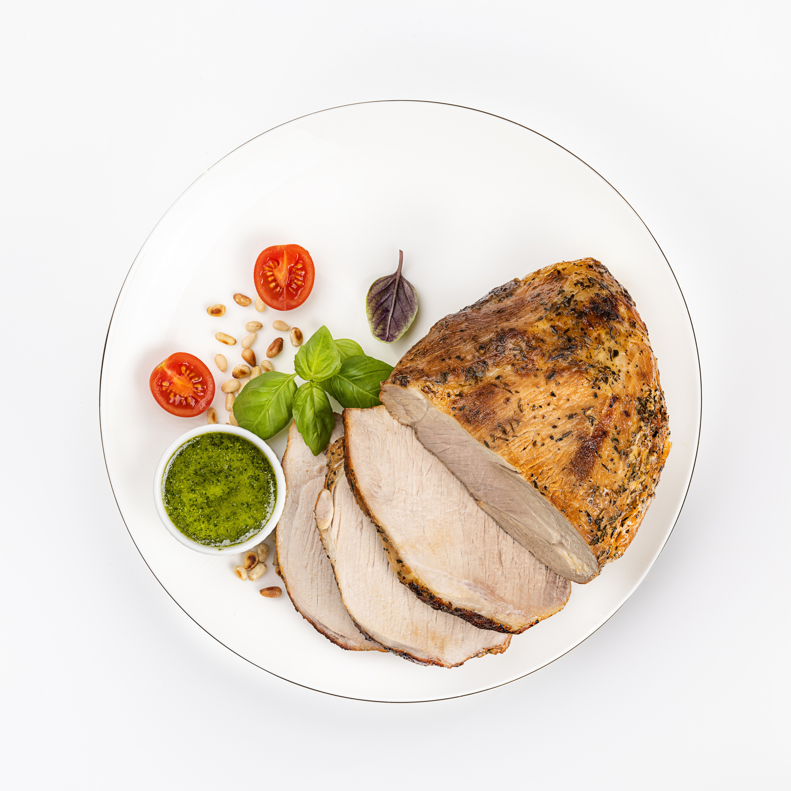 Мираторг. Юлия Космо — фуд-фотограф, предметный стилист, Москва