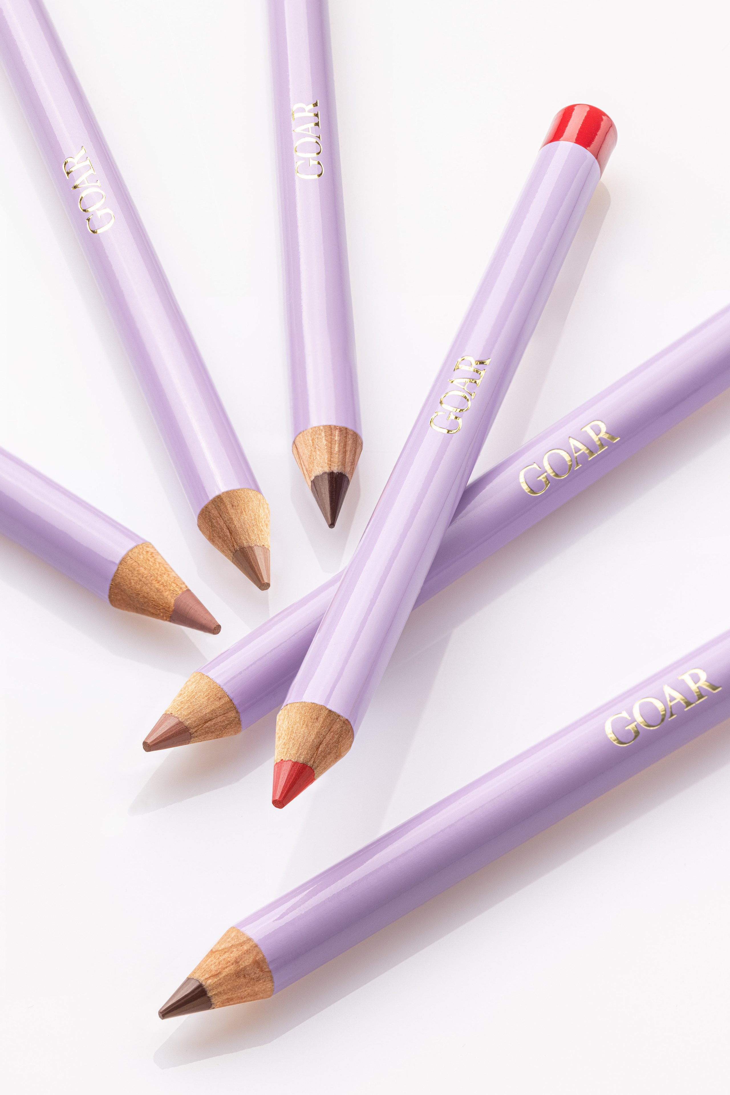 Goar Beauty. Юлия Космо — фуд и предметный фотограф, Москва