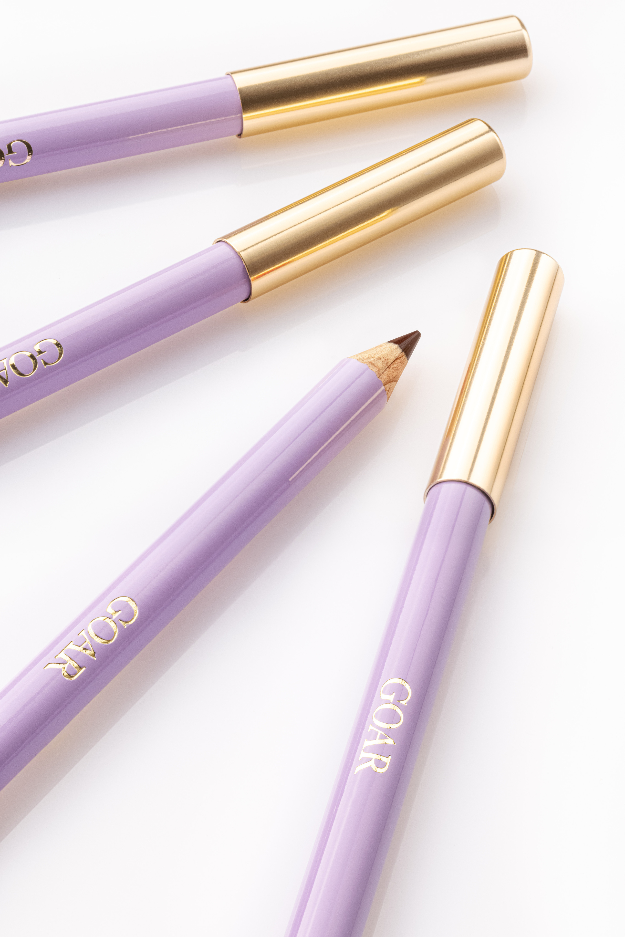 Goar Beauty. Юлия Космо — фуд и предметный фотограф, Москва