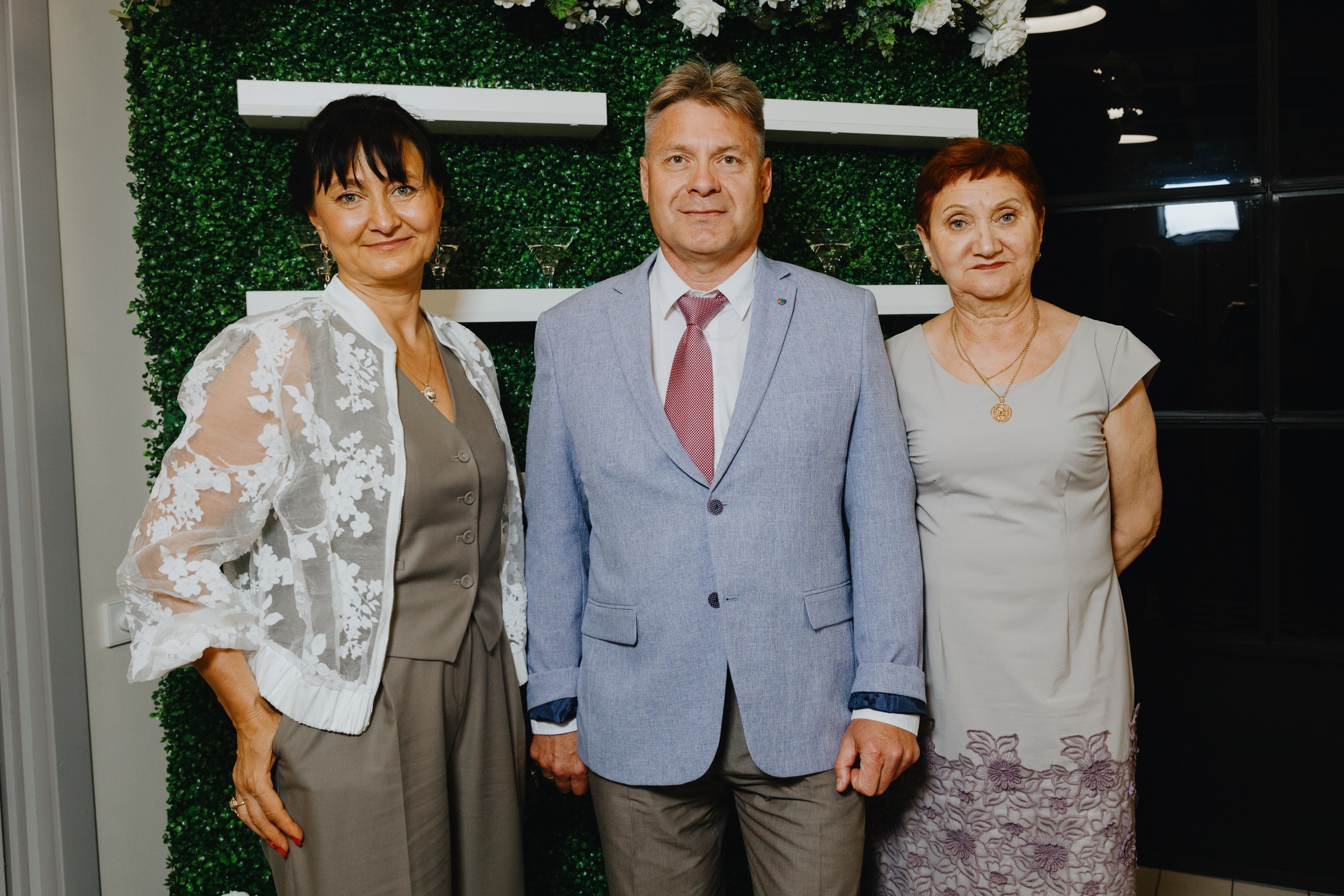 Свадьба Кирилла и Александры | Лофт Верона. Фотограф Илья Чернов