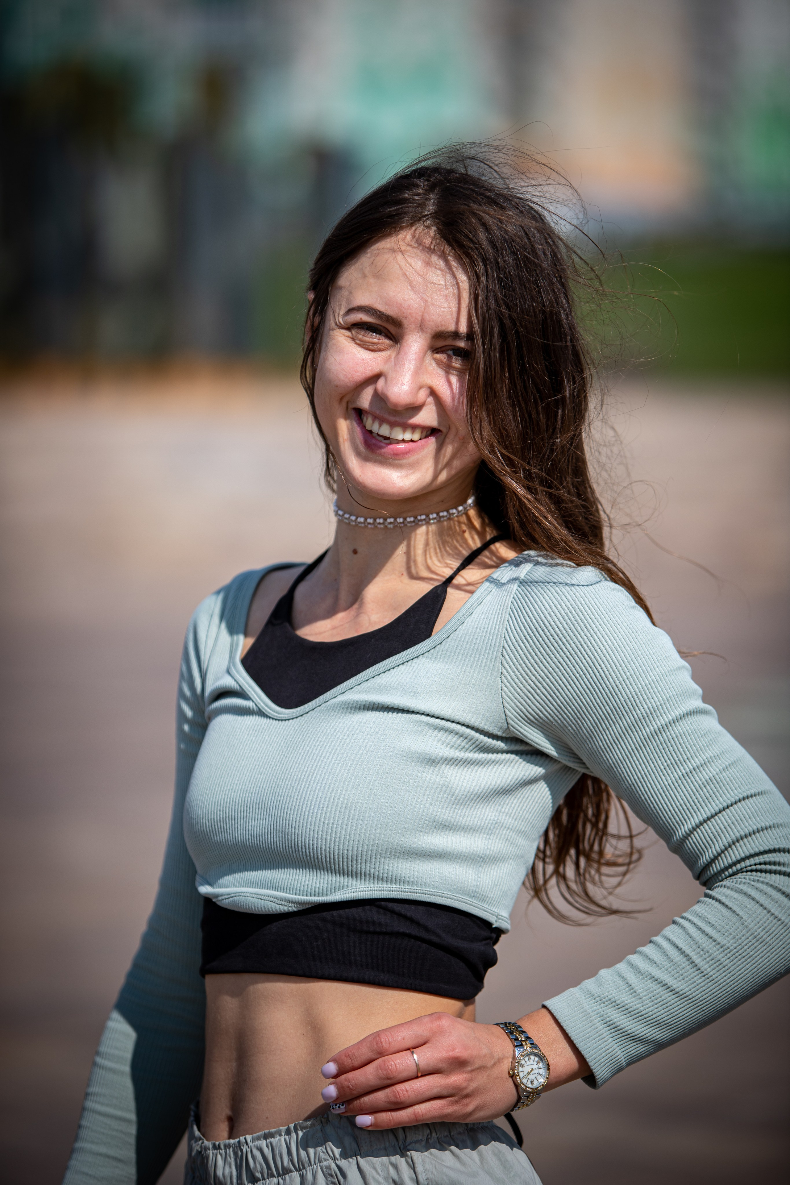 Портреты. Артём Голдов — Портретный фотограф ✦ Кошелев Парк ✦ Самара