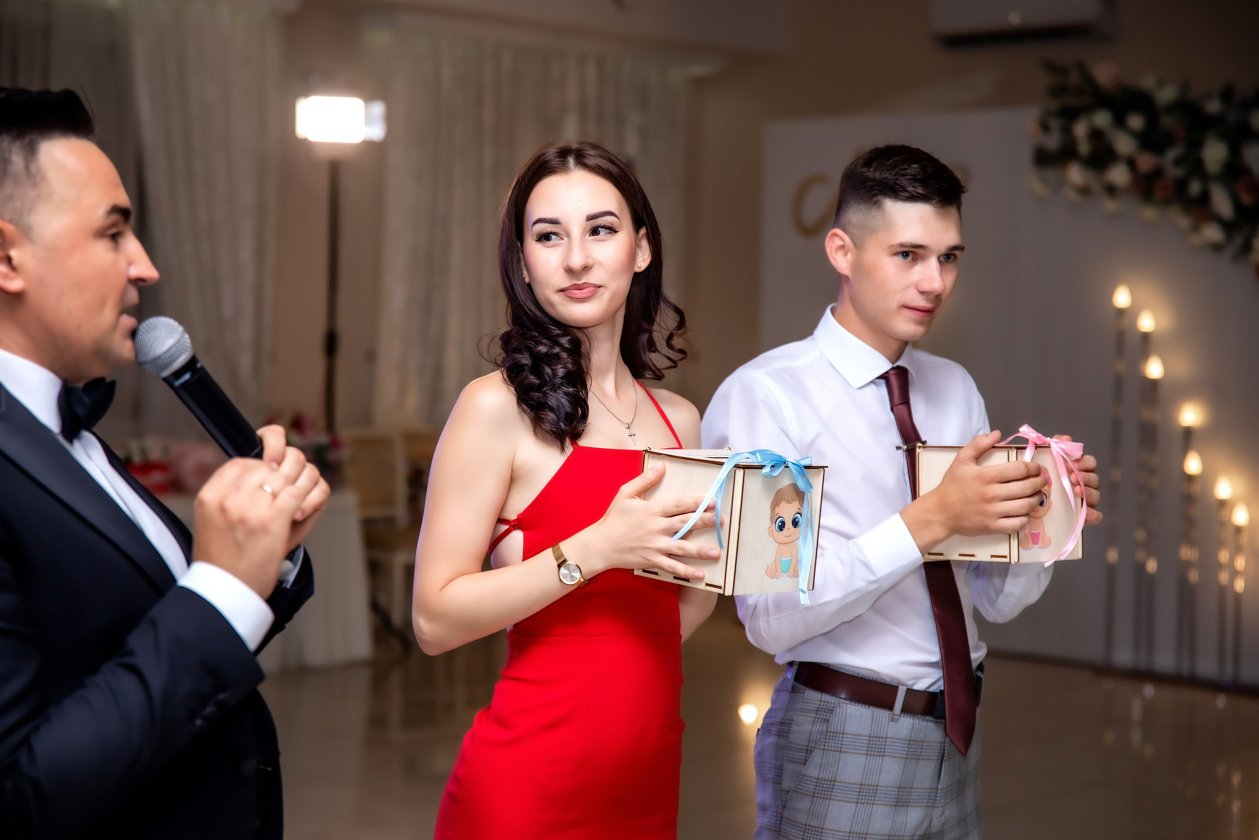 РЕПОРТАЖ. Ксения Федорова — фотограф