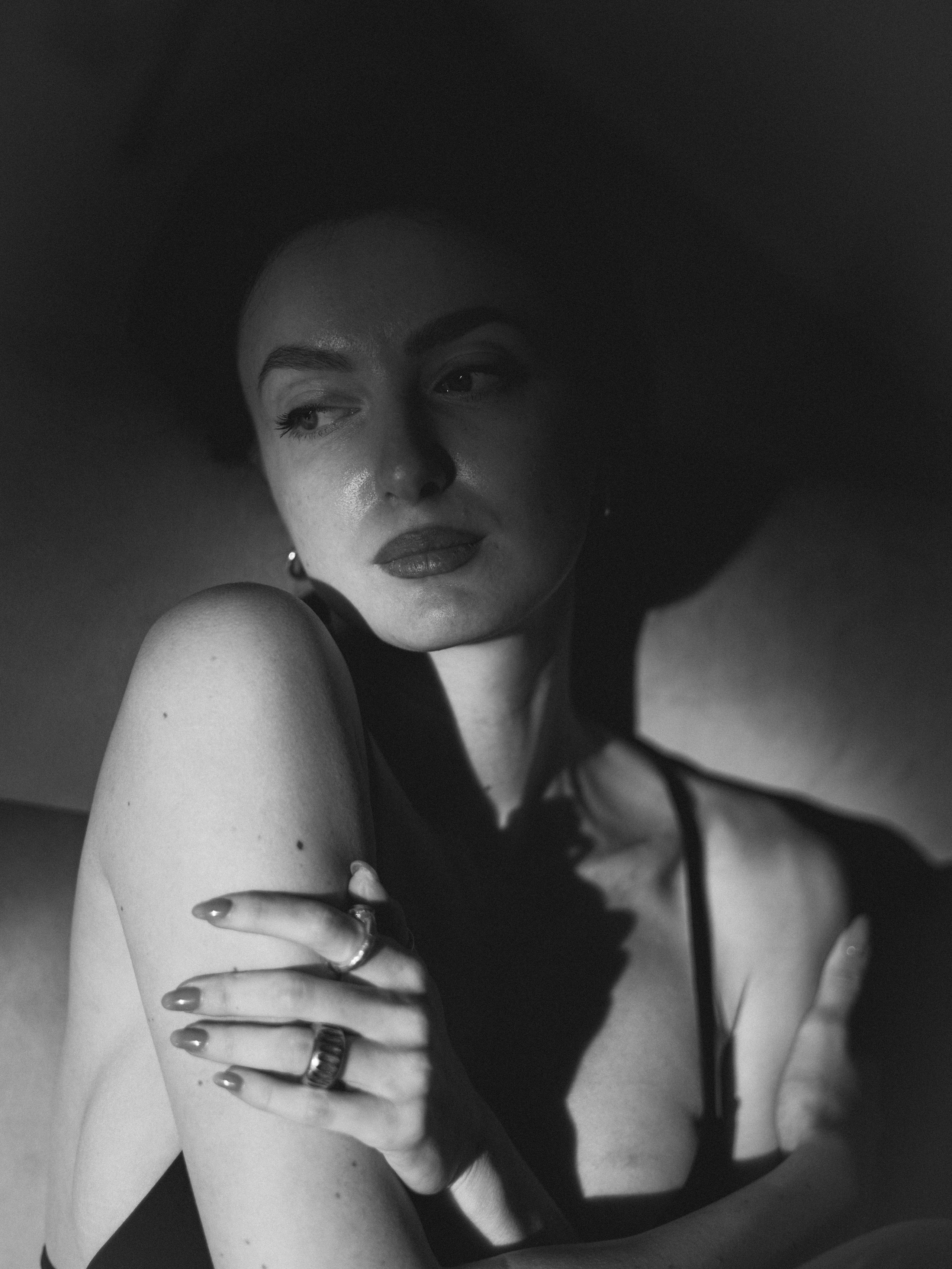 Katya rodina. Portrait photographer in Moscow