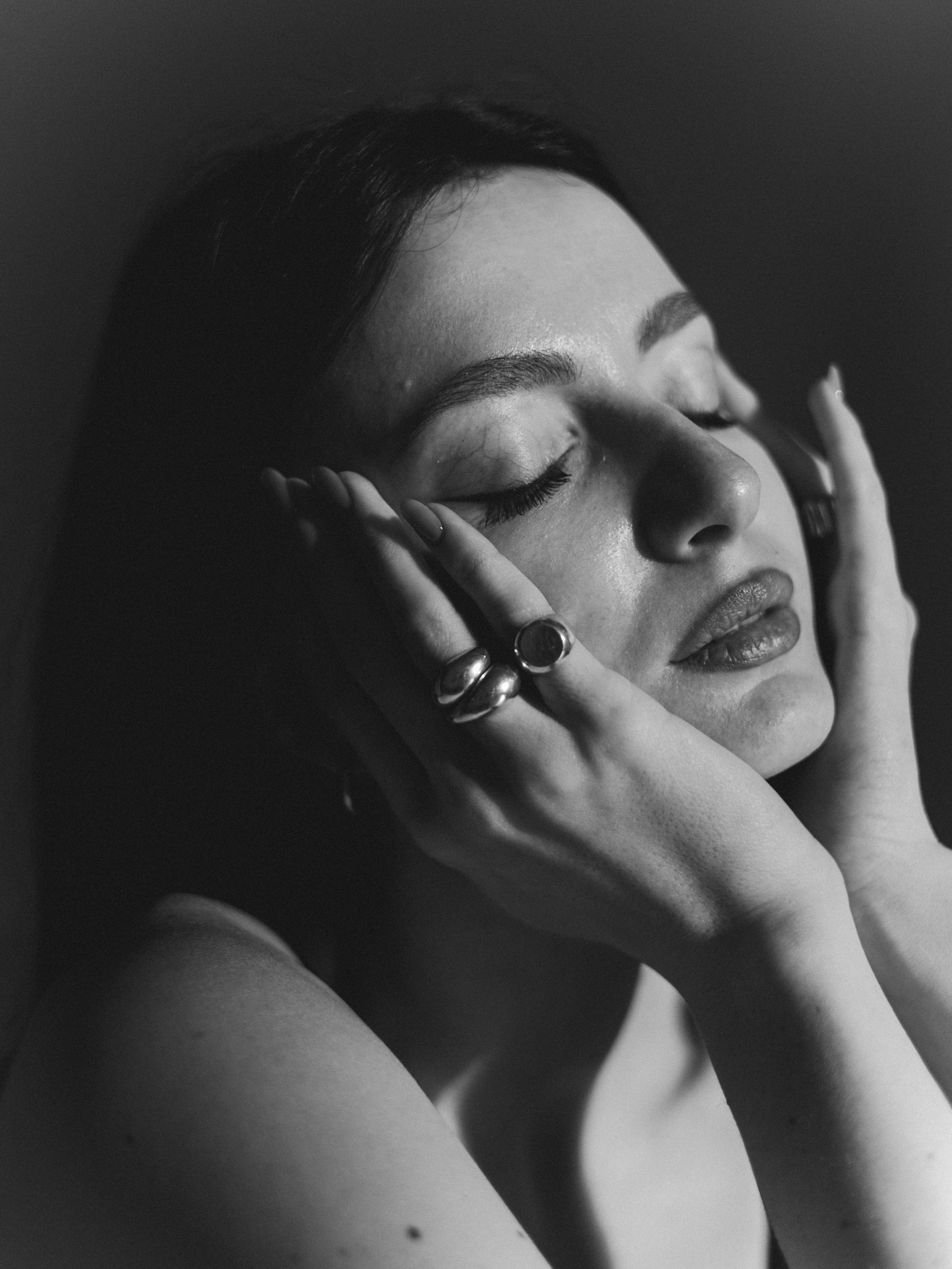 Katya rodina. Portrait photographer in Moscow