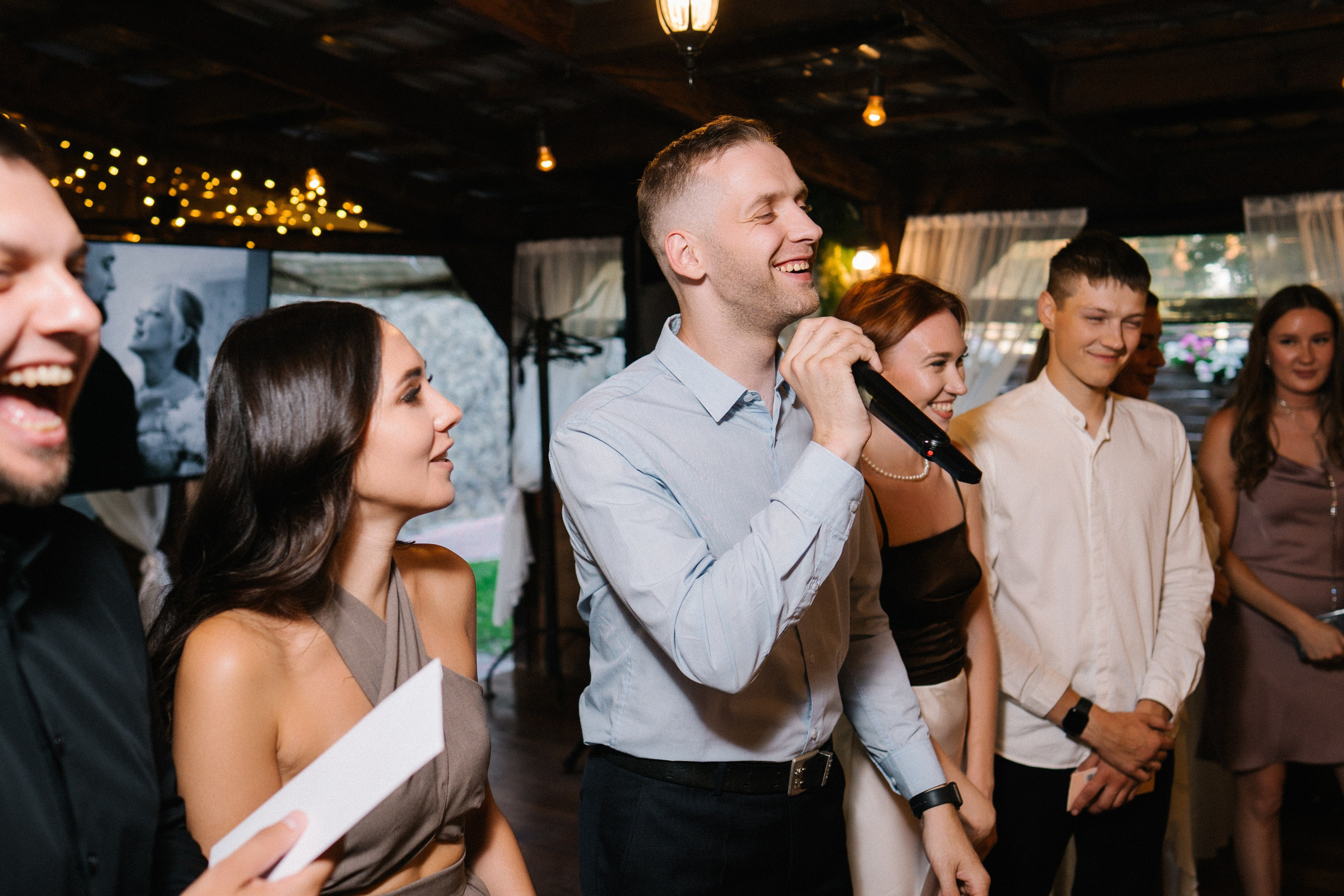 Марина и Денис (полный день). Фотограф на любое событие в Кемерово