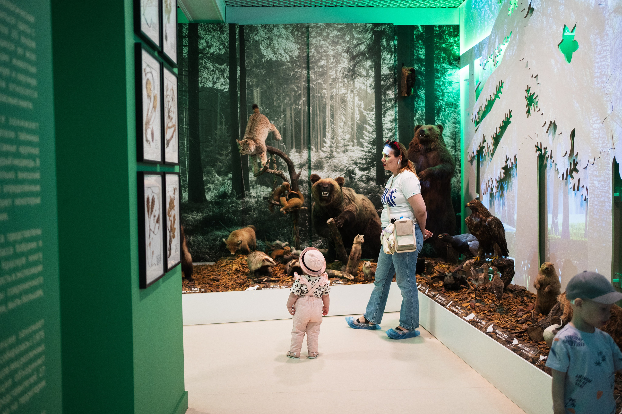 Ночь музеев 2024. Фотограф на любое событие в Кемерово