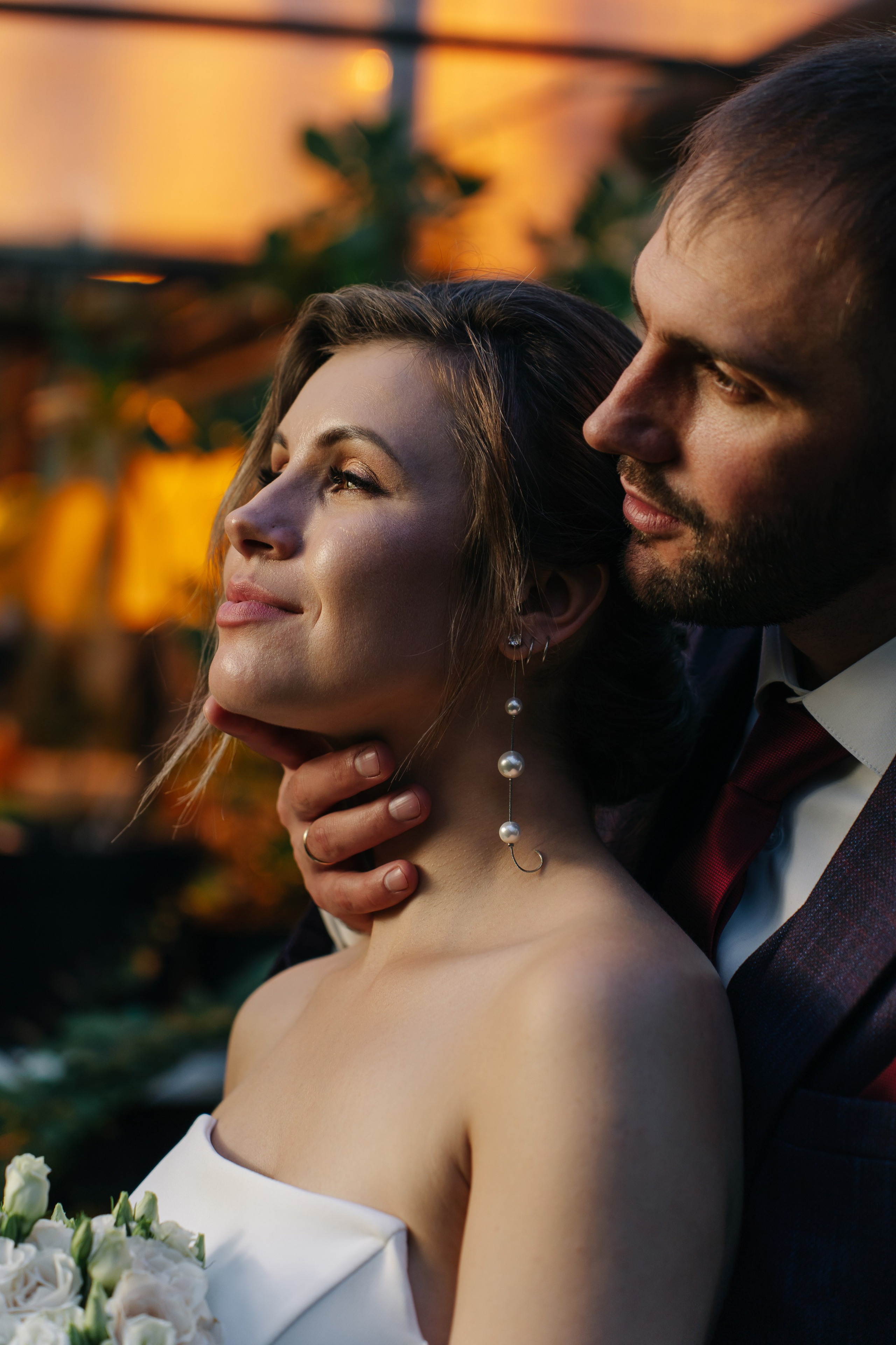 Вера и Штефан. Свадебный и семейный фотограф Кокушева Юлия Нижний Новгород