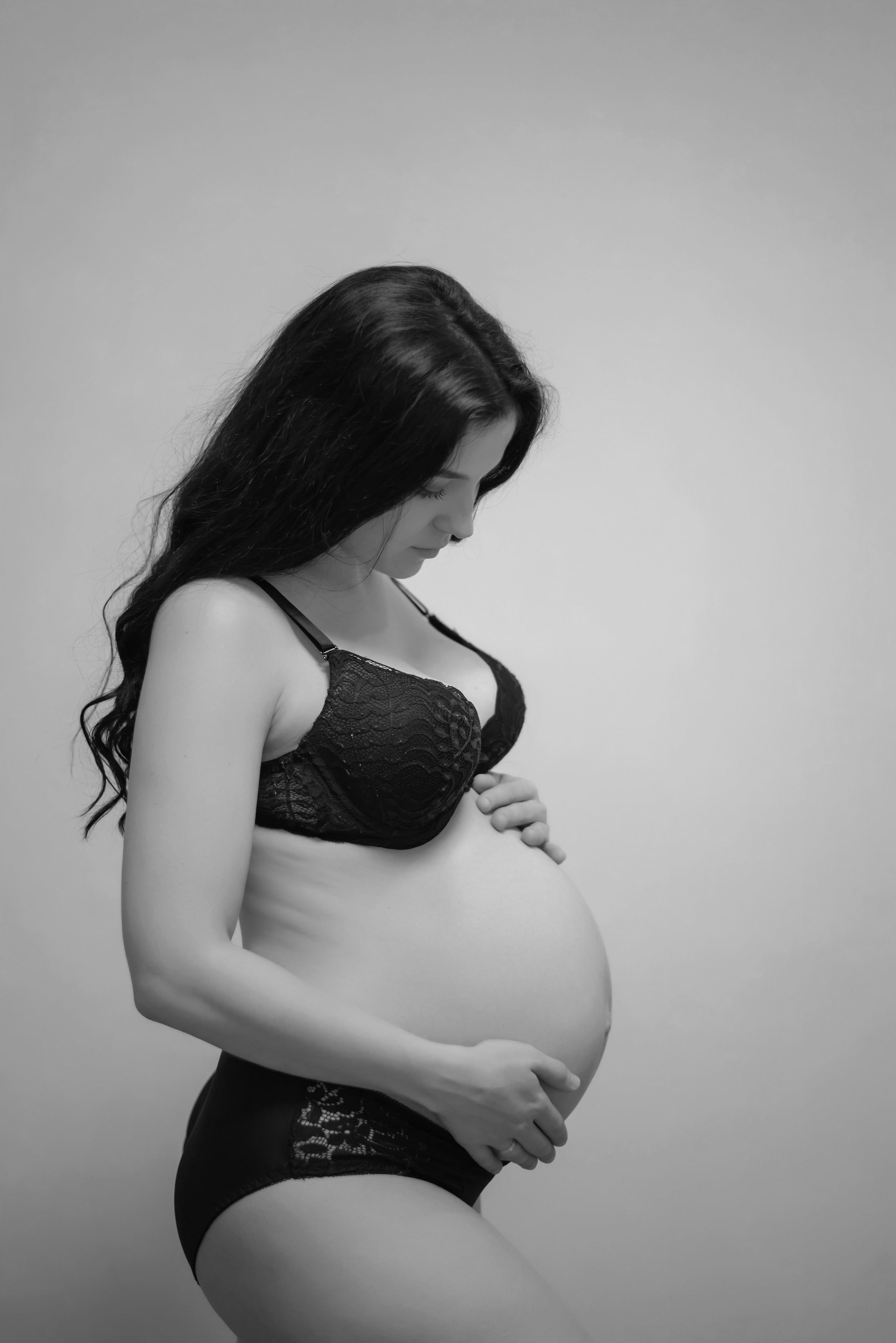 Беременность. Семейный и детский фотограф в Воронеже София Минакова