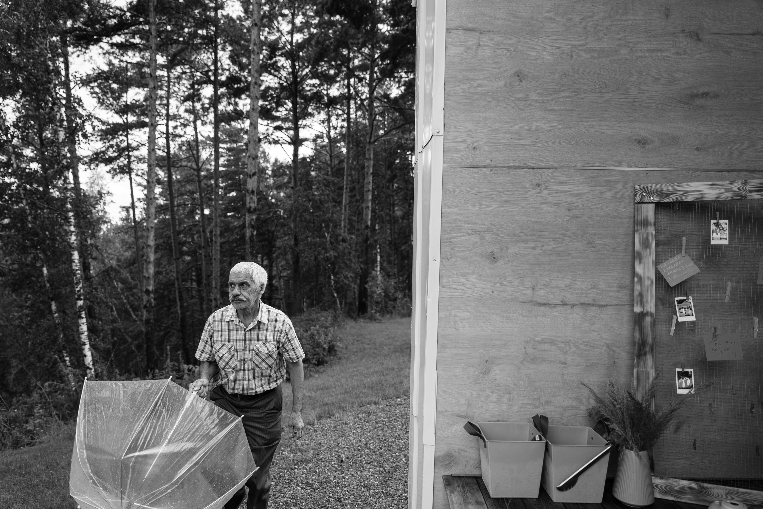 Витя и Аня. Фотограф Томск, Новосибирск Влад Свириденко