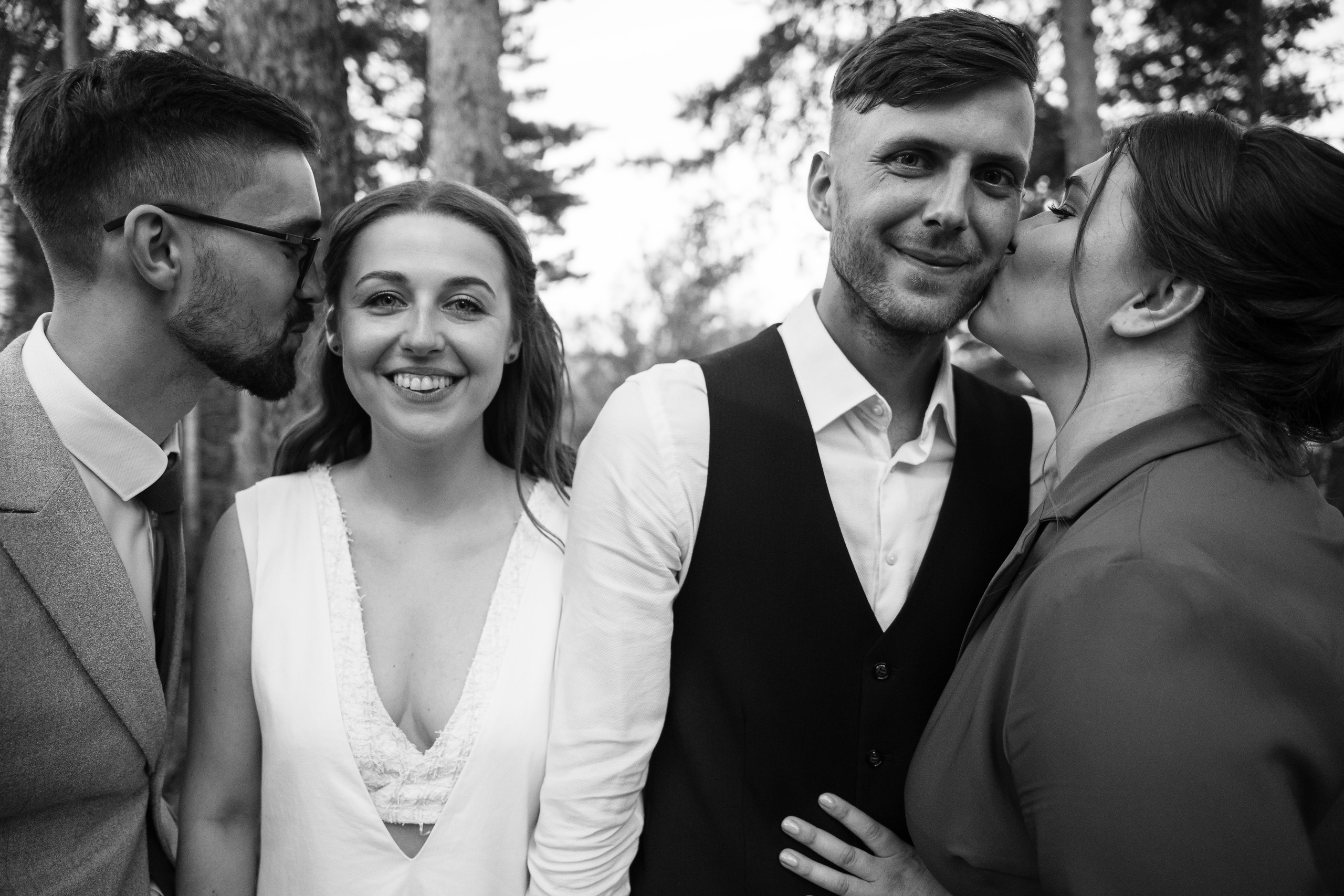 Витя и Аня. Фотограф Томск, Новосибирск Влад Свириденко