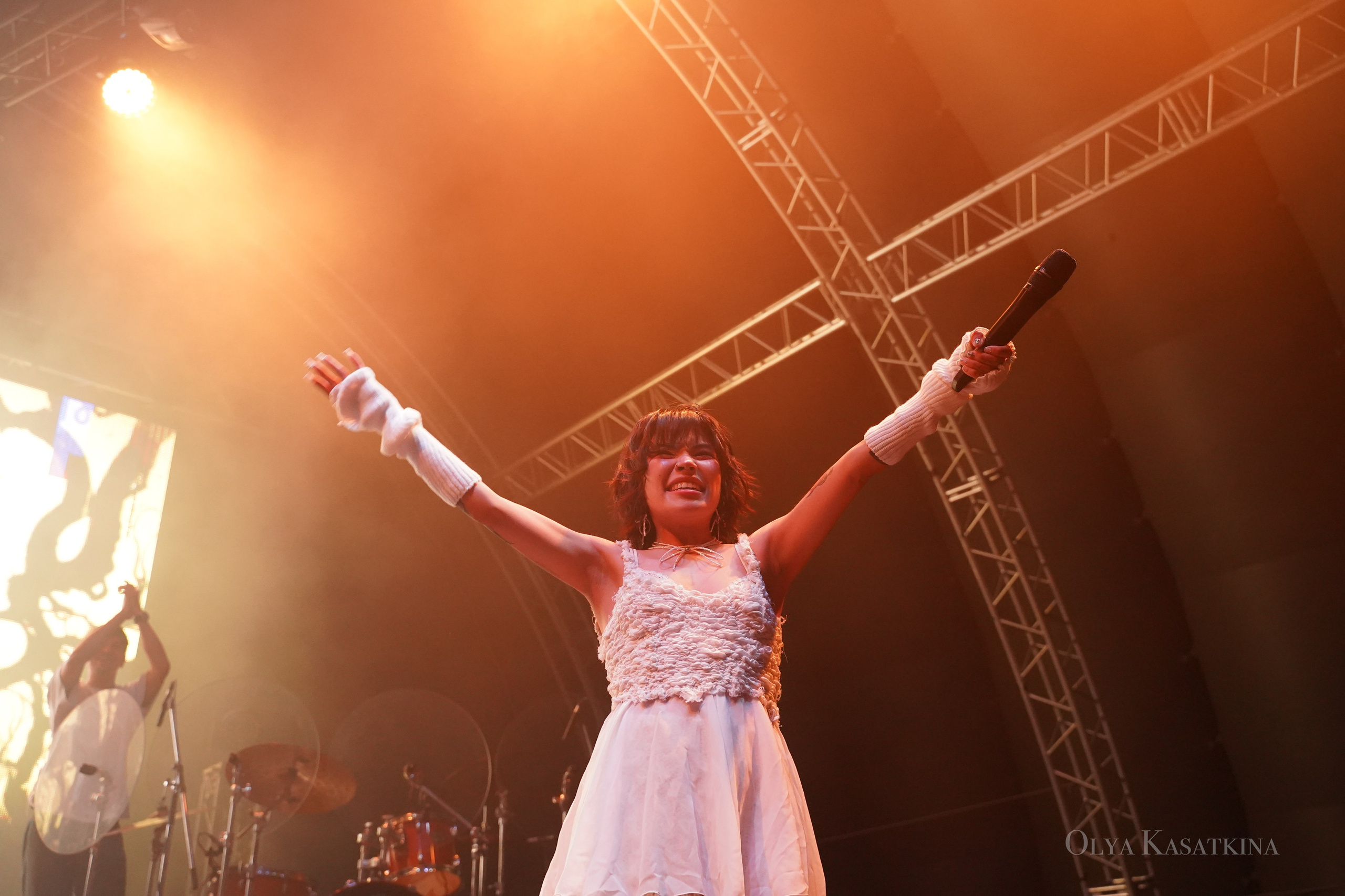 Green Apelsin. Арт-фотограф в Краснодаре