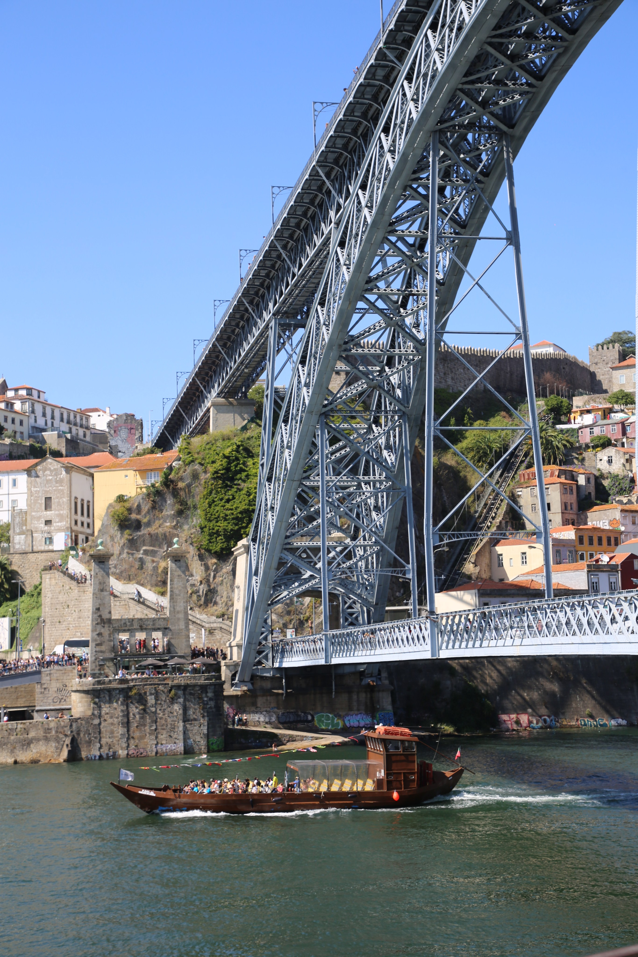 Porto, Portugal. Andrey Filippov Photographer