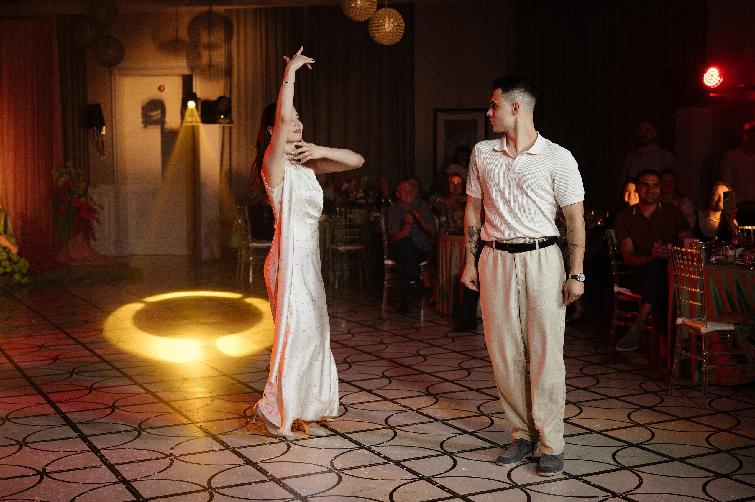 Максим & Дарья. Фотограф Таня Юдина в Ростове-на-Дону