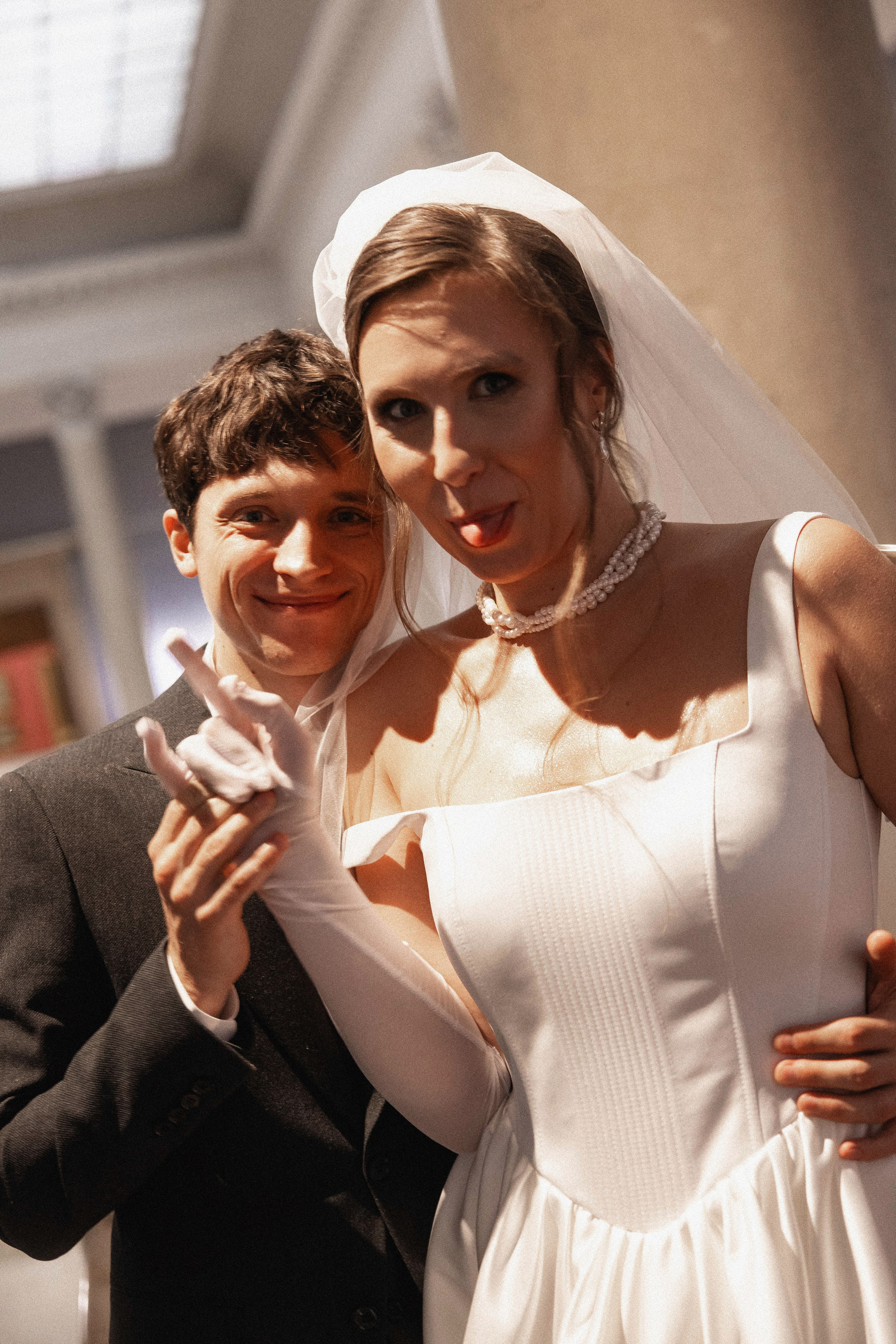 Ксения & Юрий. Свадебный и портретный фотограф Соломко Диана