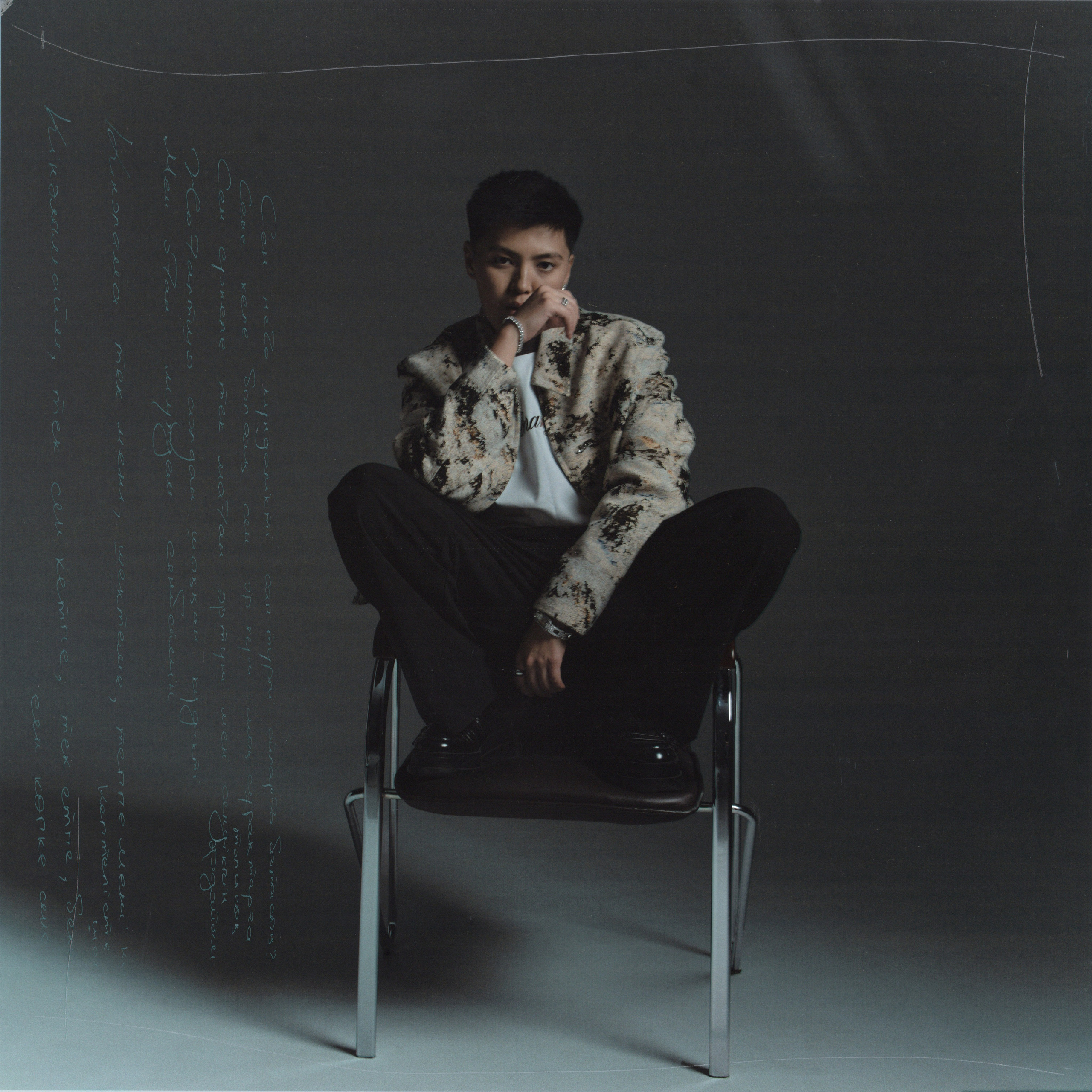 Teo. Release Work. Фотограф и арт-директор в Алматы