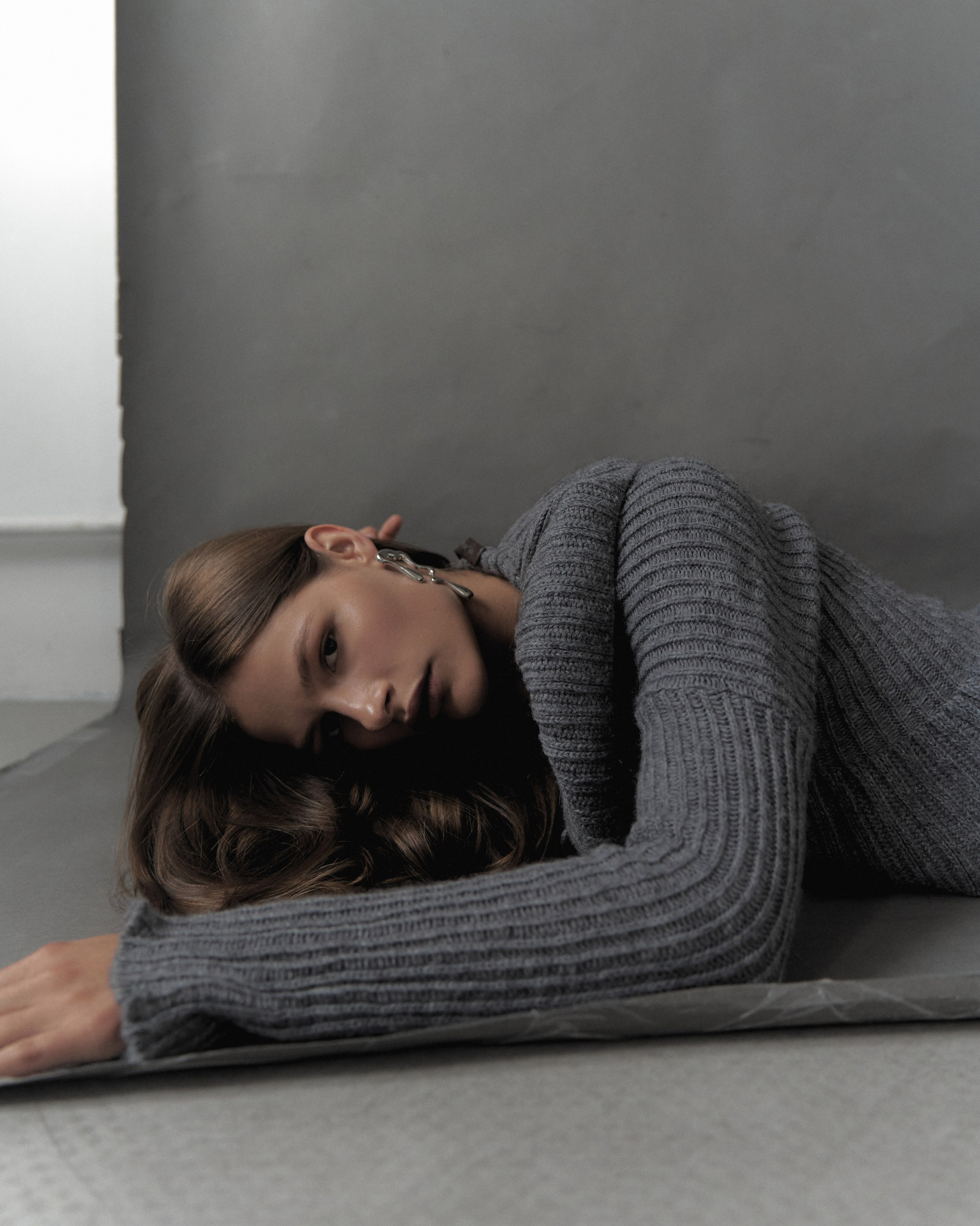 Ева. Фотограф Олеся Скворцова