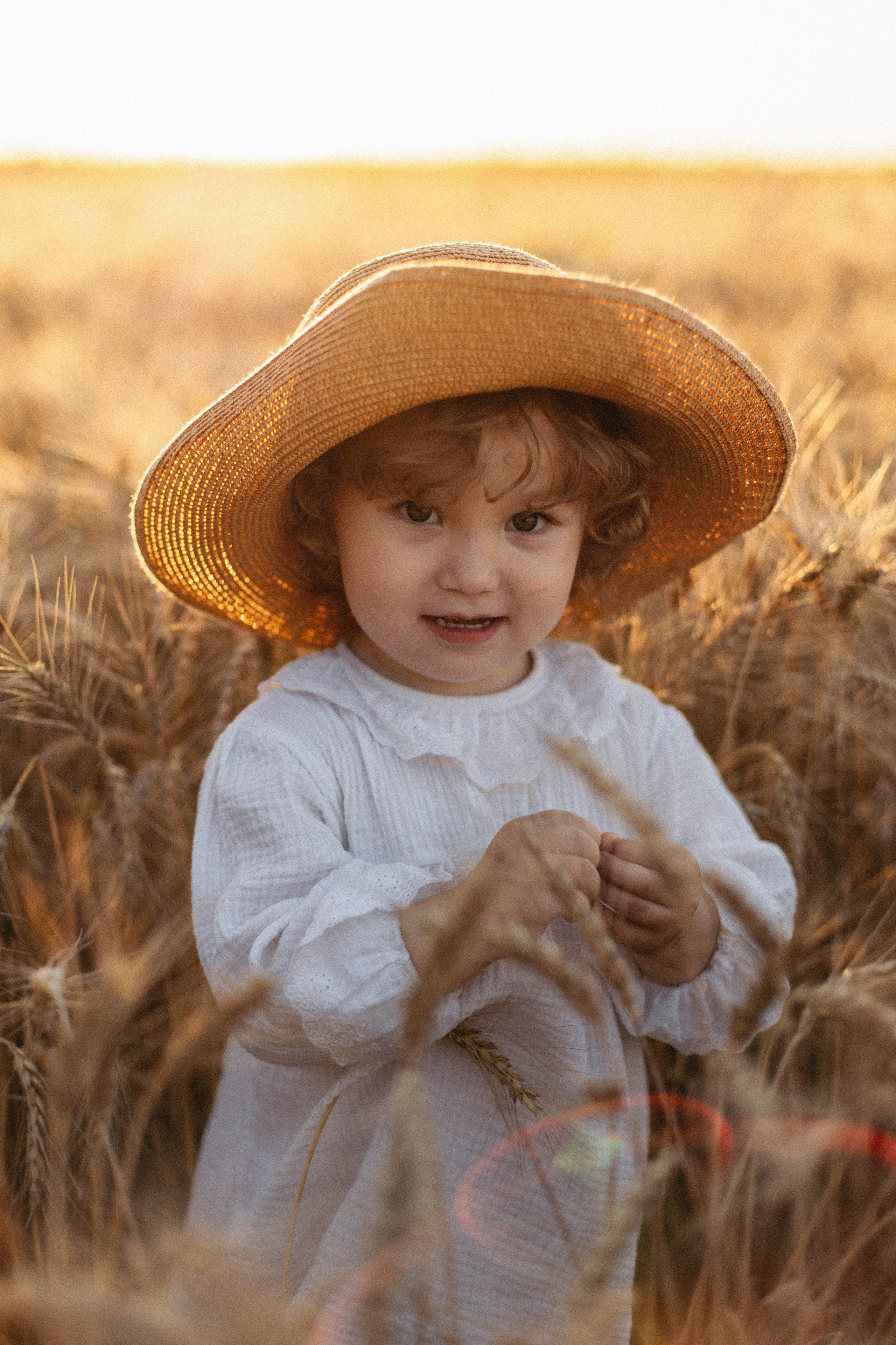 Летние закаты. Свадебный и семейный фотограф Пенза Ильмира Девликамова