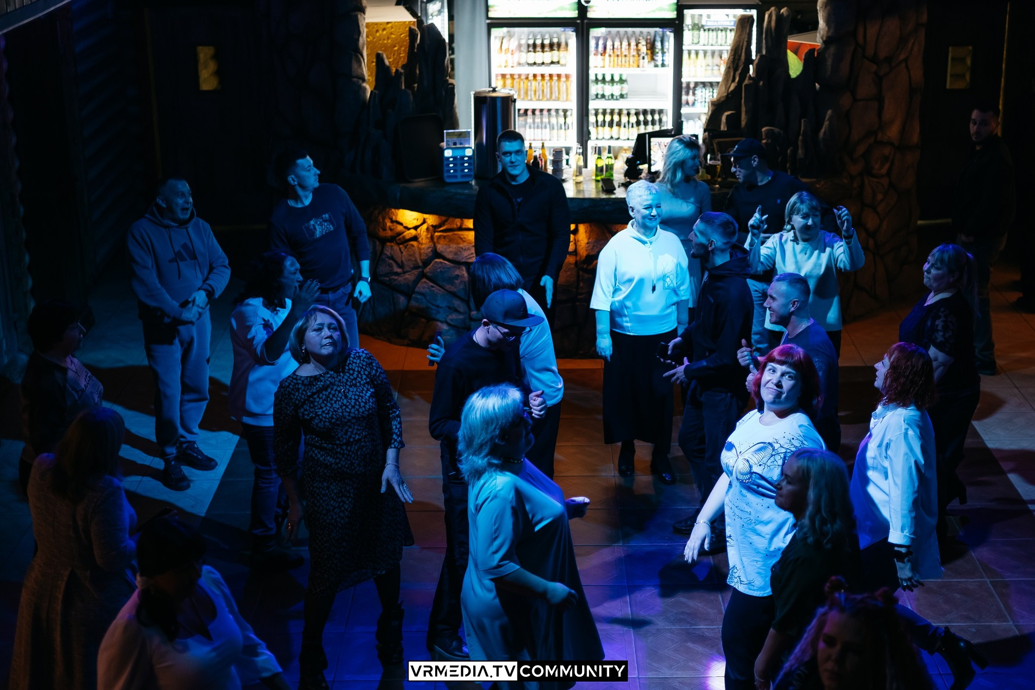 В гостях «У Петровича»