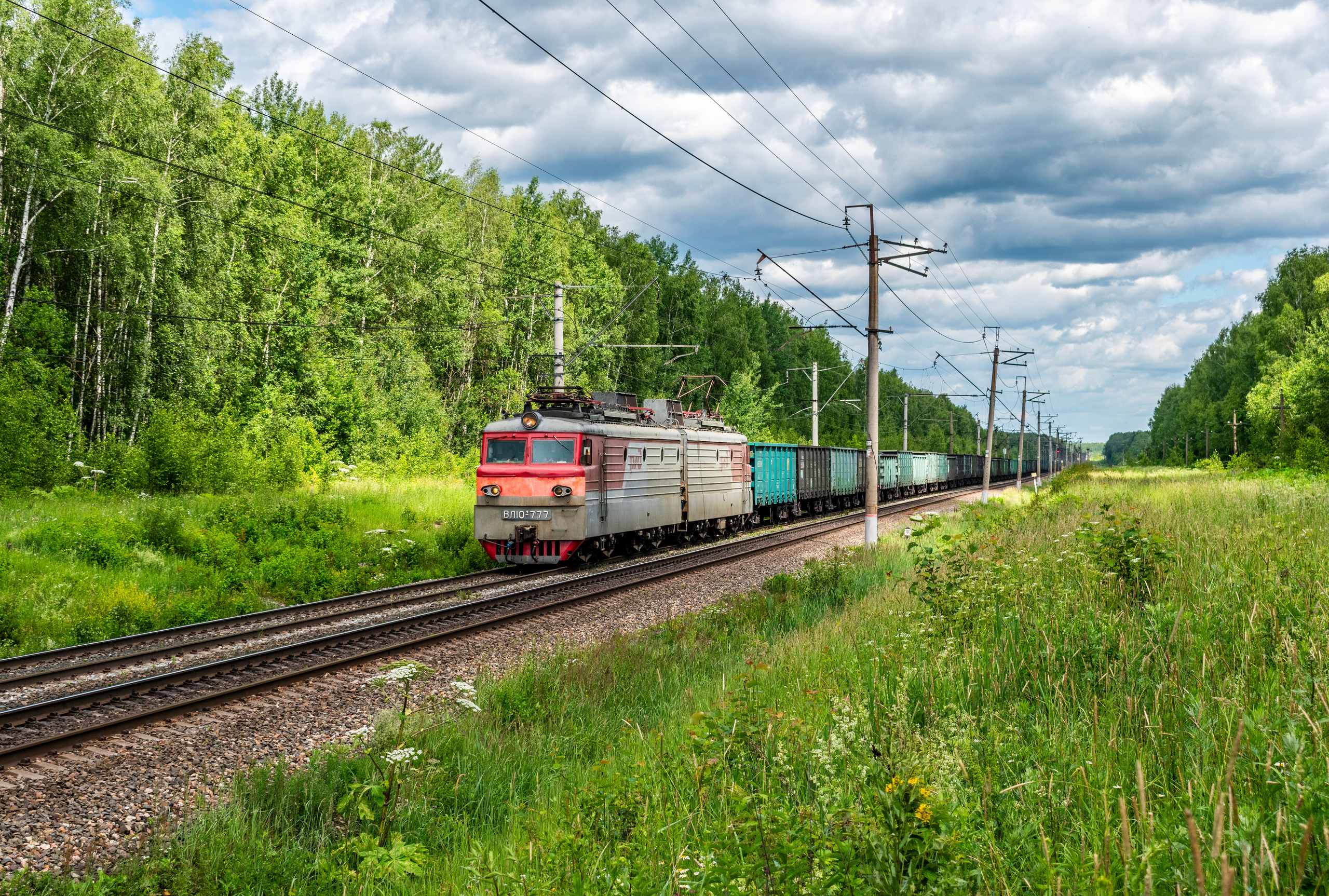 Железнодорожная фотография. Данила Попов • Фотограф Хакасия •