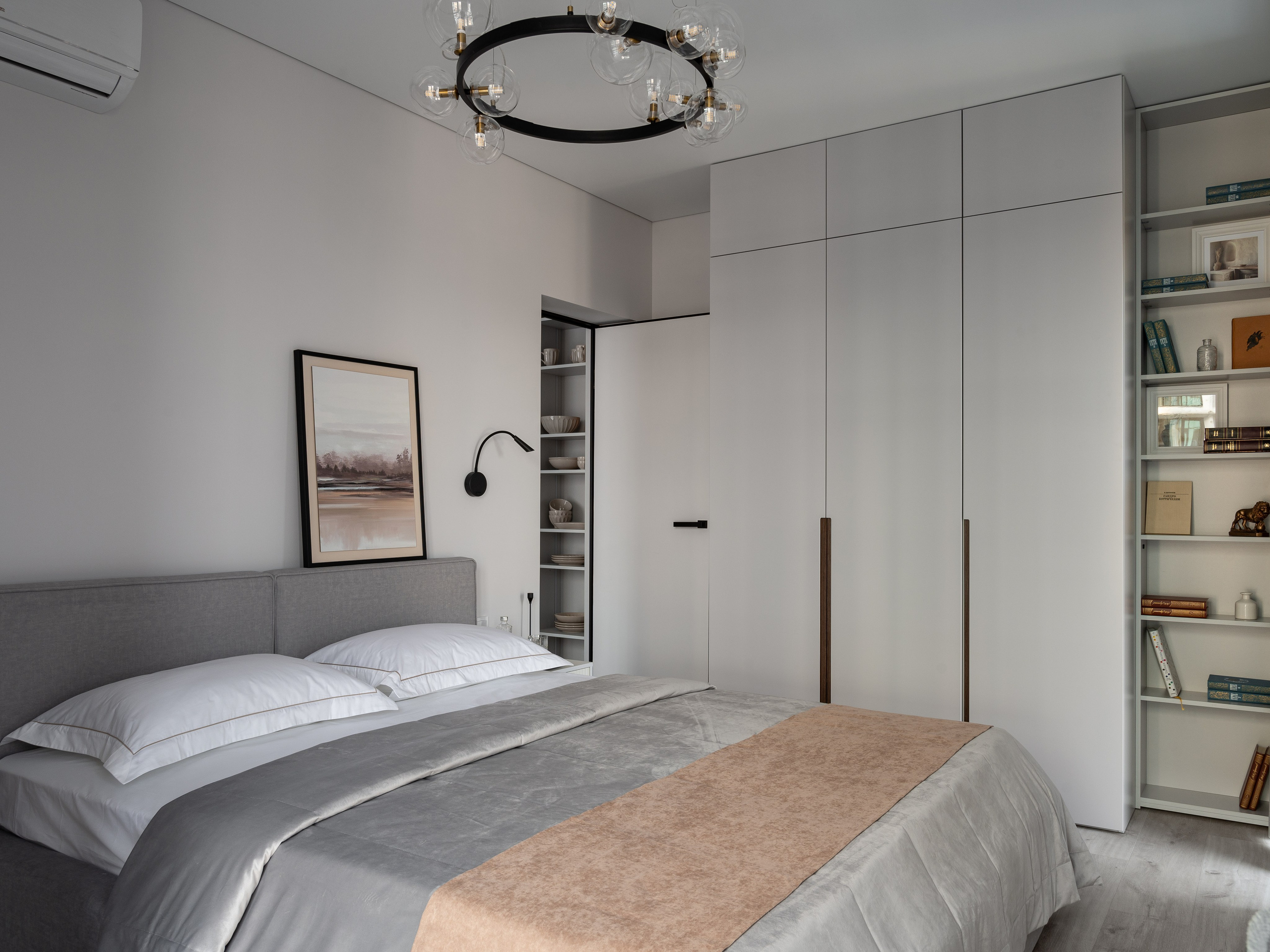 Дизайн проект Марии и Эдгарда Мухаметшины. Интерьерный фотограф в Сочи Элина Габриелян