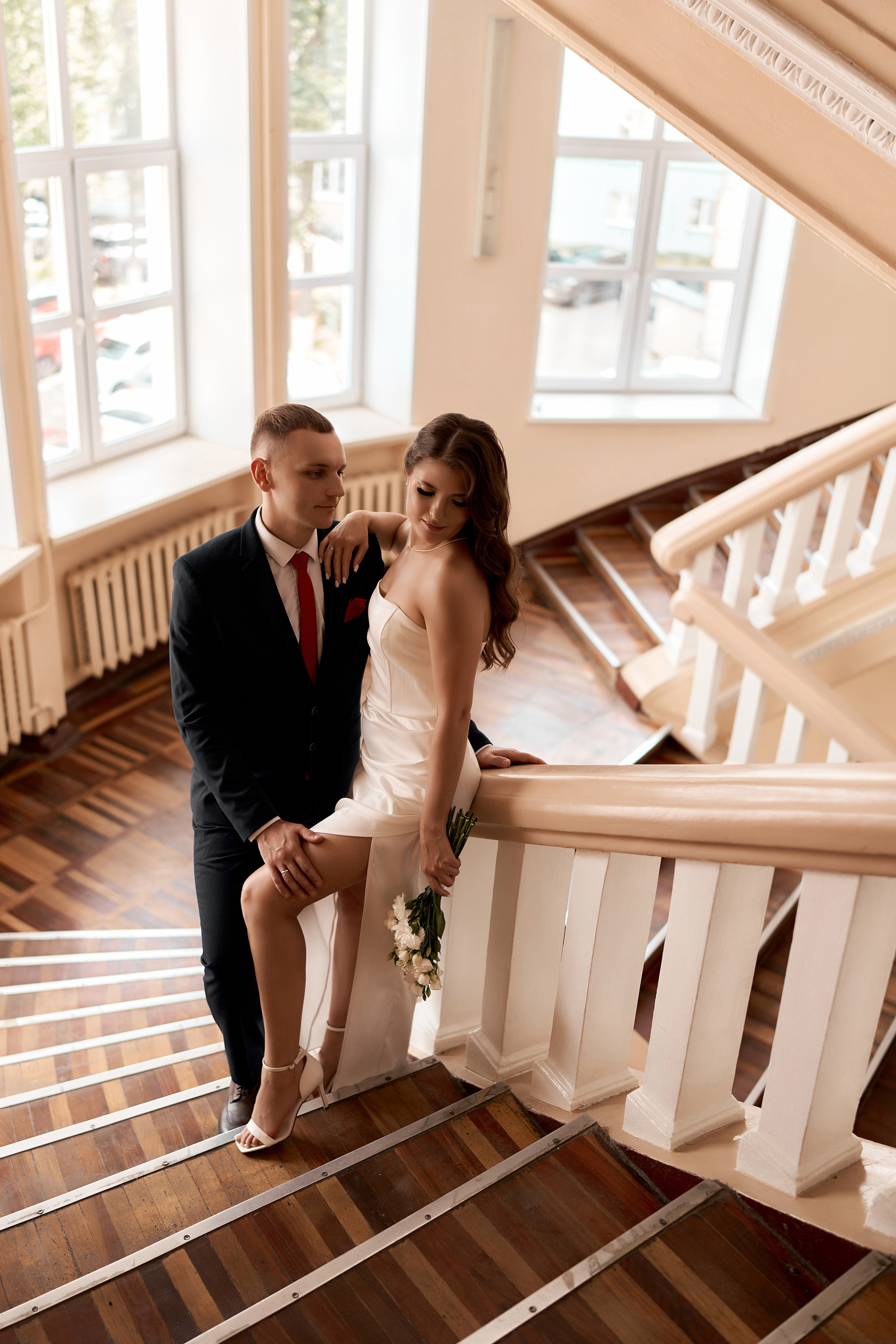 Юлия & Евгения. Фотограф в Нижнем Новгороде Марина Кузнецова