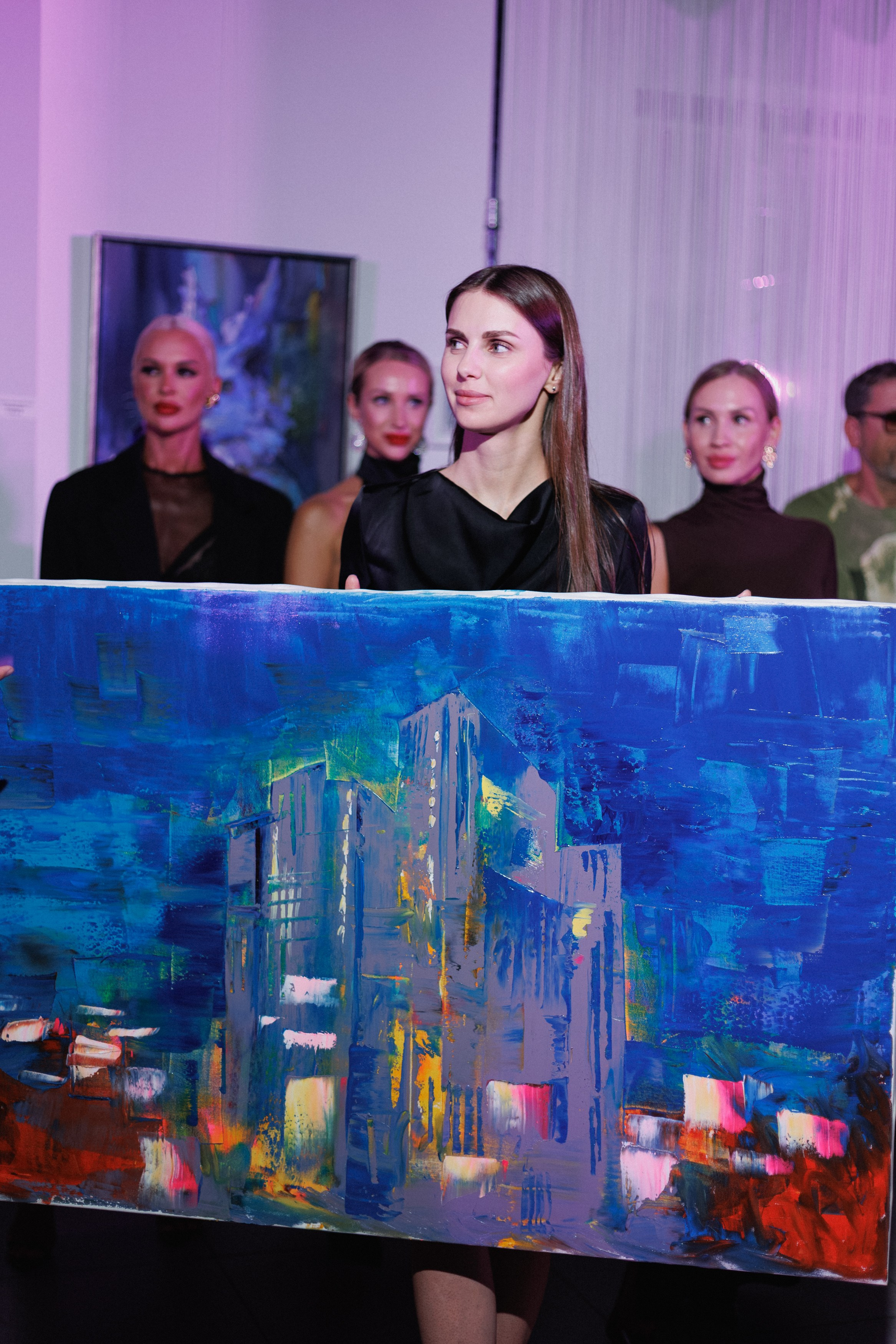 DGD WILD PINK. СВОИ. ФОТООТЧЕТЫ-СОБЫТИЯ-МЕСТА