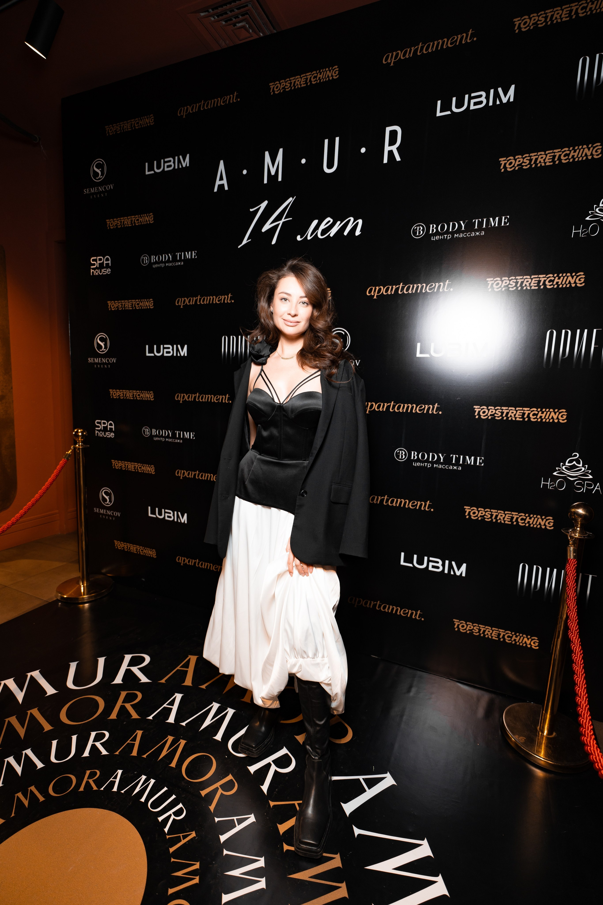 AMUR — 14 YEARS. СВОИ. ФОТООТЧЕТЫ-СОБЫТИЯ-МЕСТА