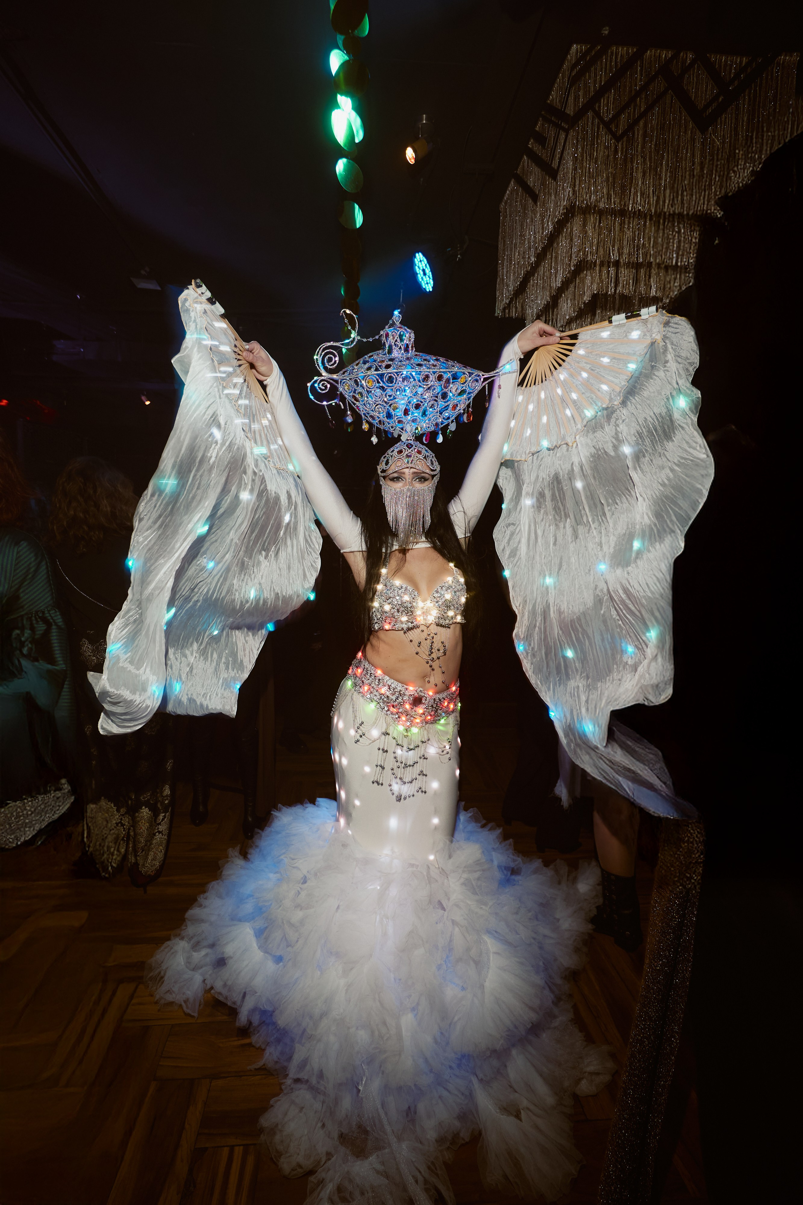 ILLEGAL FRIENDS — MIRAGE [PART III]. СВОИ. ФОТООТЧЕТЫ-СОБЫТИЯ-МЕСТА