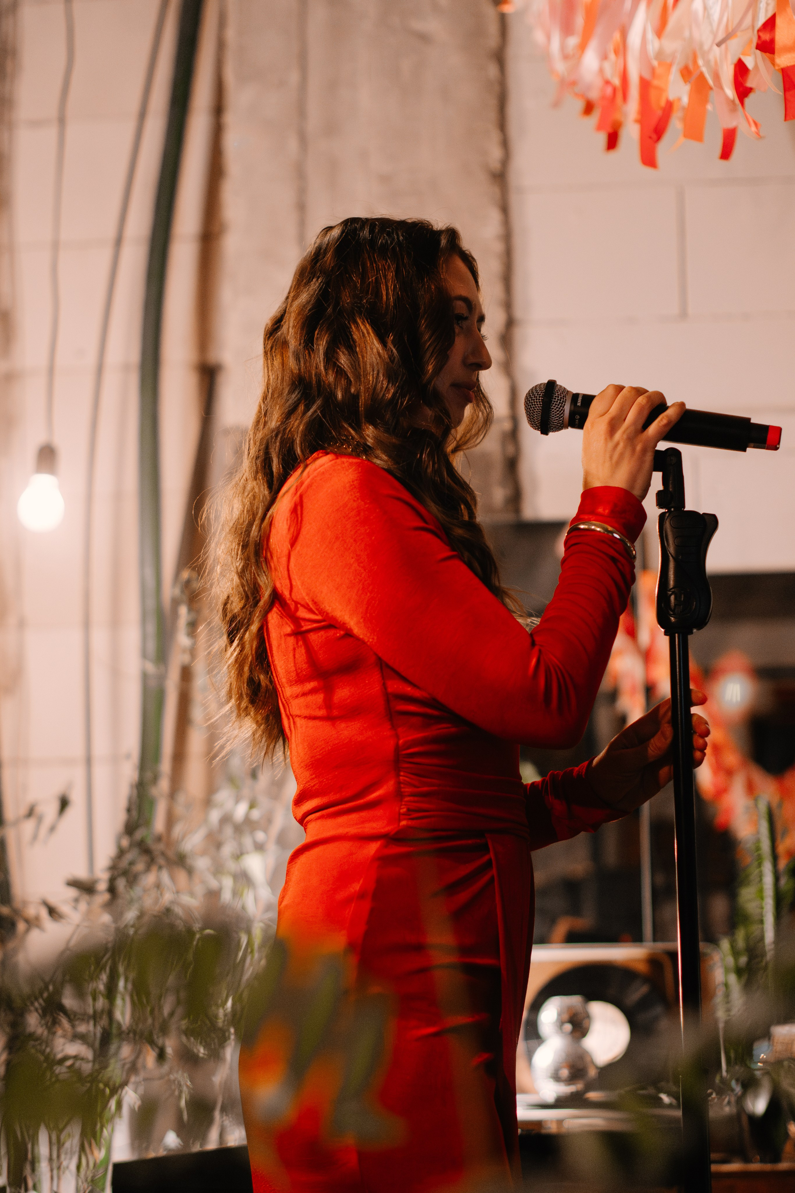 Квартирник MUZOTEKA: «Осенний ДеПесняк». Фотограф в Челябинске Любовь Денисенко