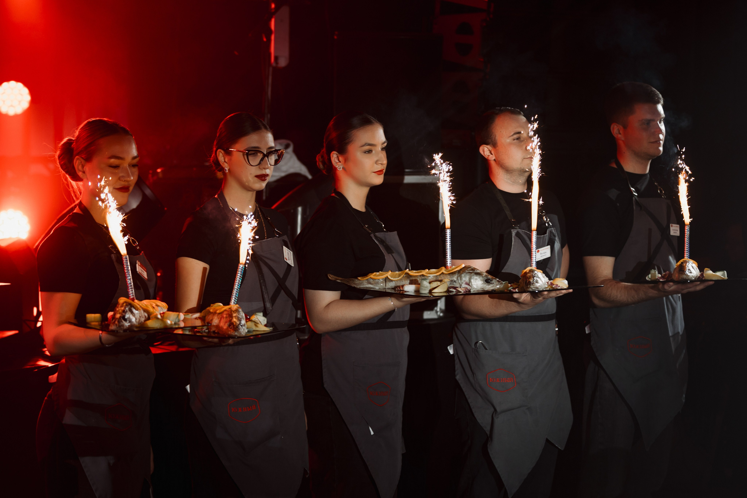 КАЗПРОМ. Ланемец Юлия — фотограф Волгоград/Волжский