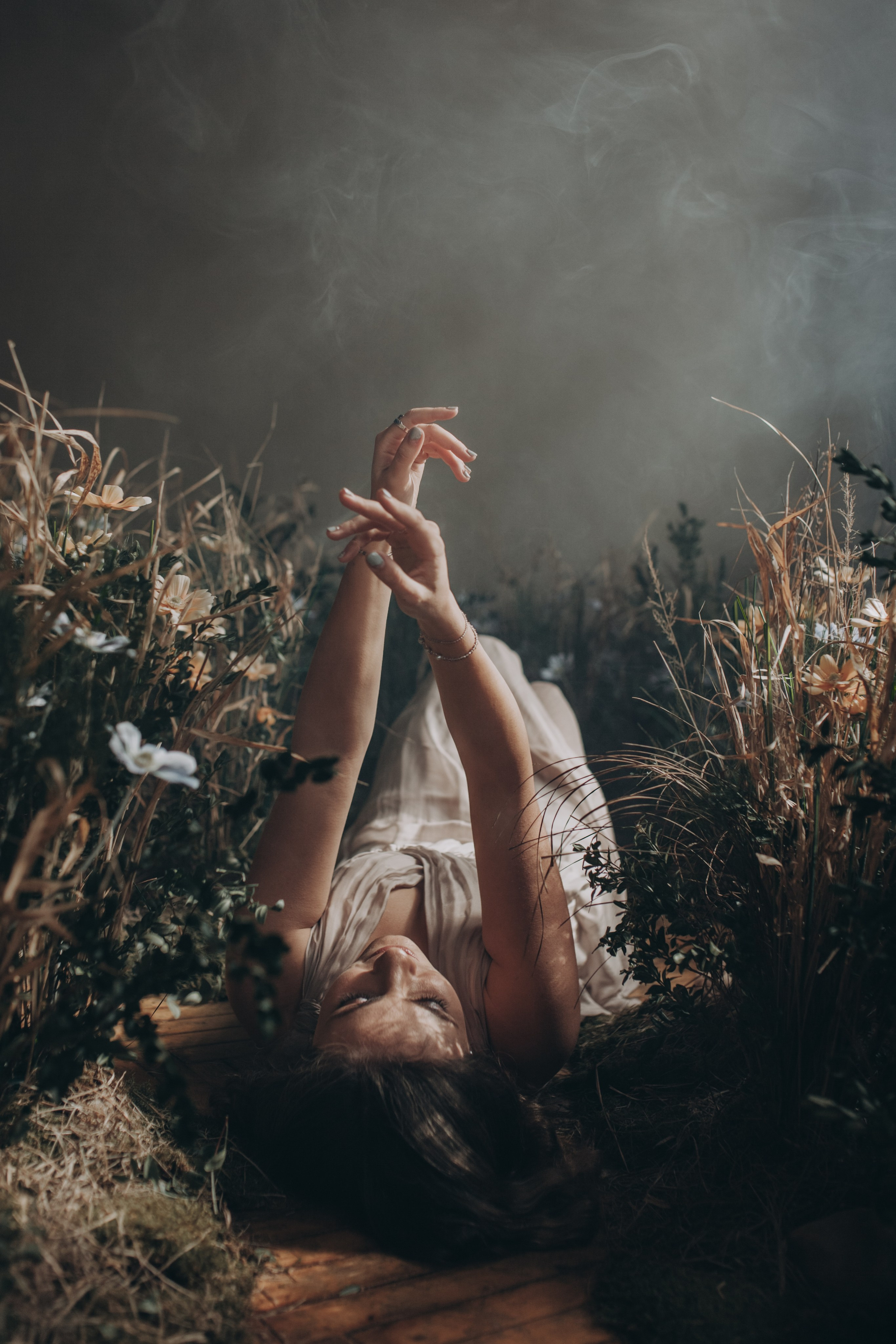 Nastasya. Семейный фотограф Полина Сарина Москва