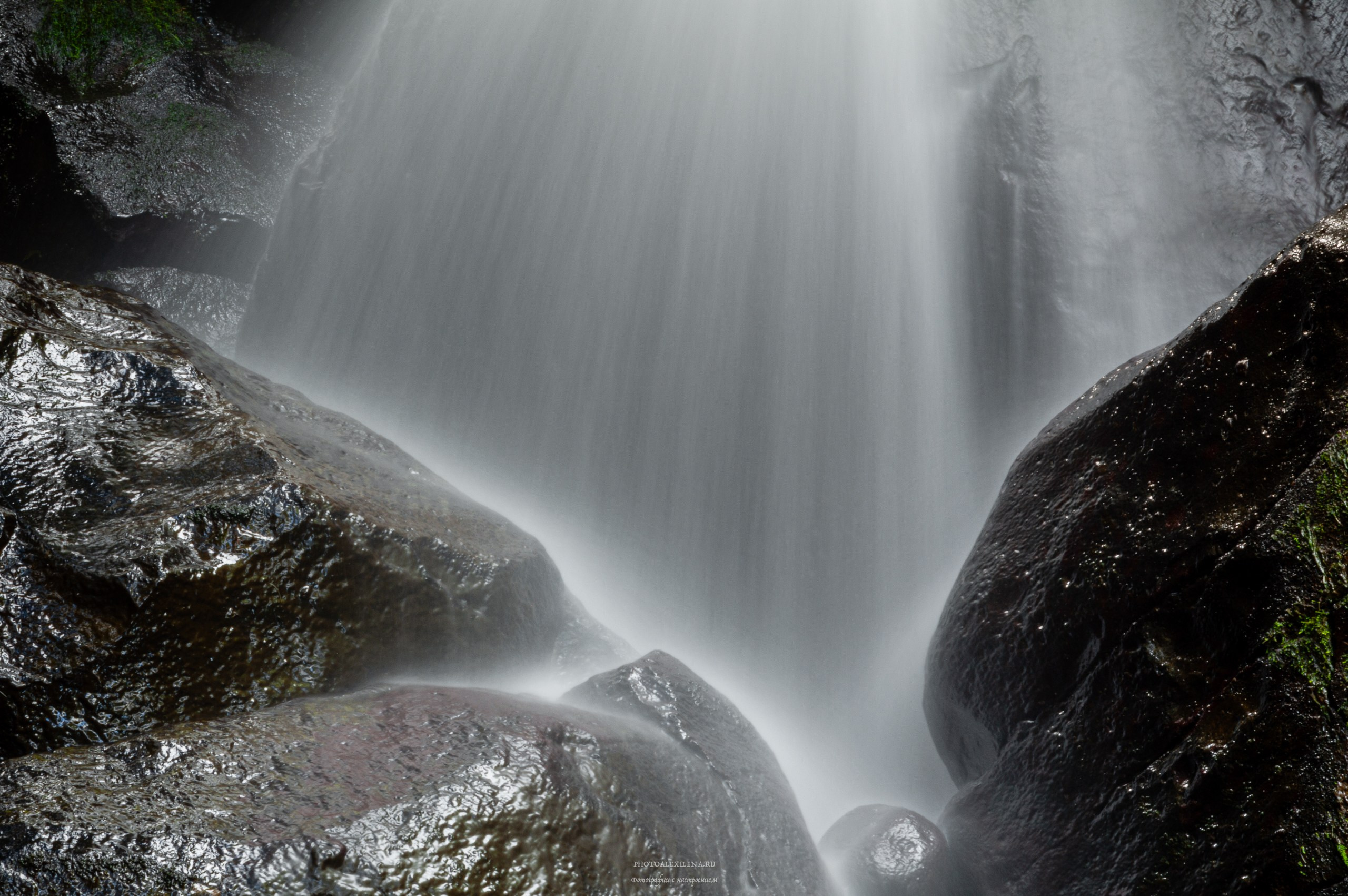 Осязаемая красота. Авторские стильные фотокартины