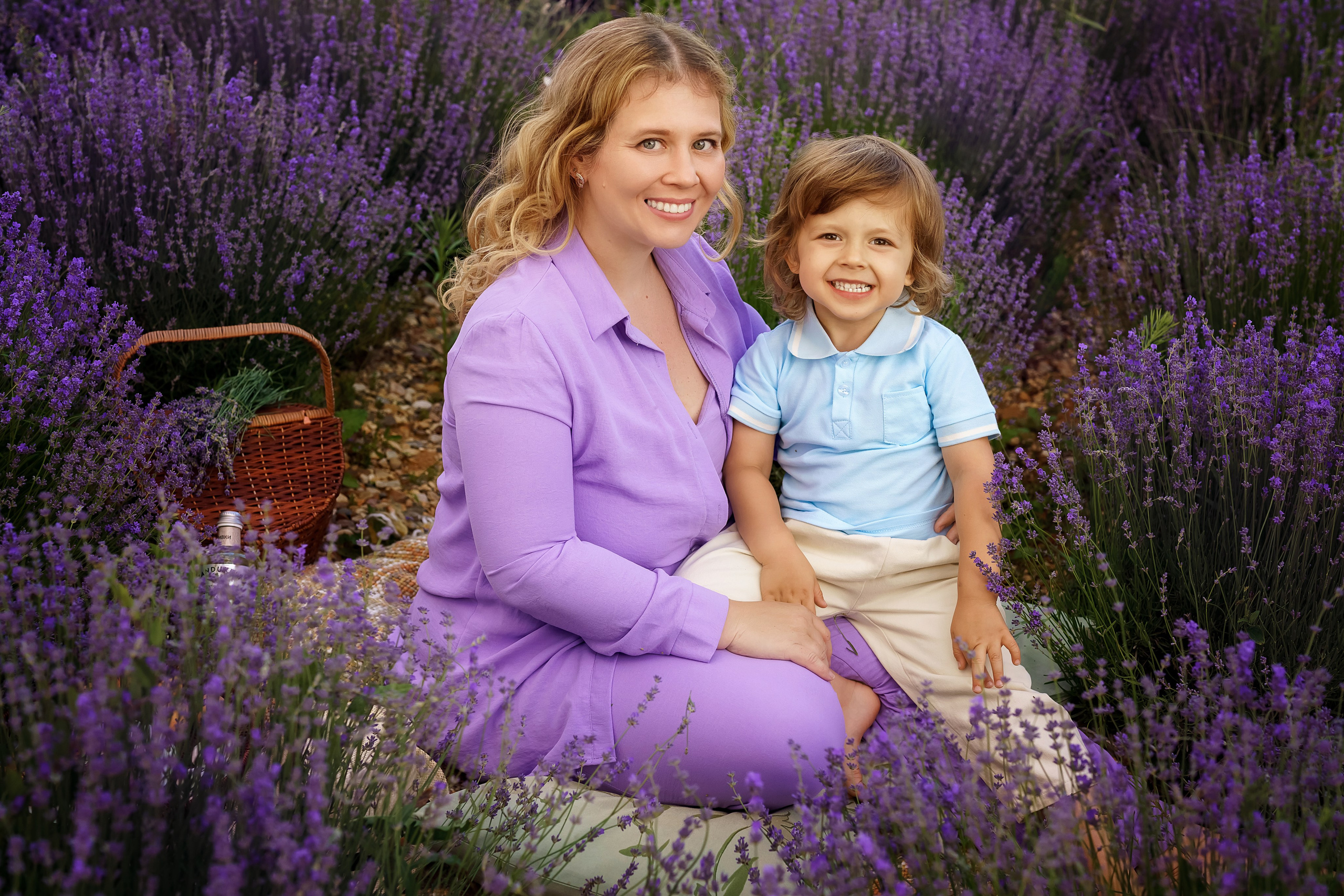 . Фотограф в Москве и Одинцово