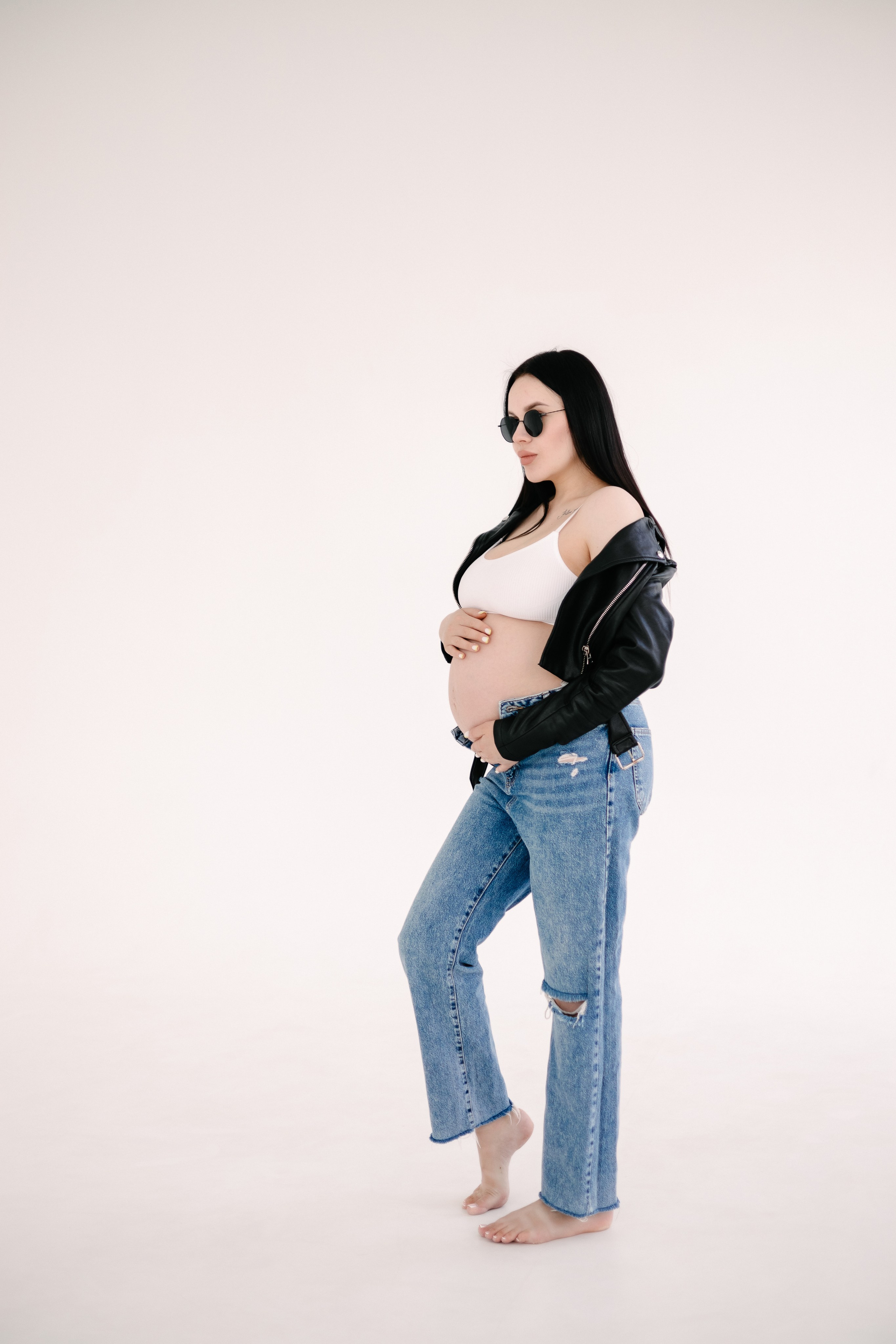 Дина. Фотограф Волгоград Кристина Прохоренко