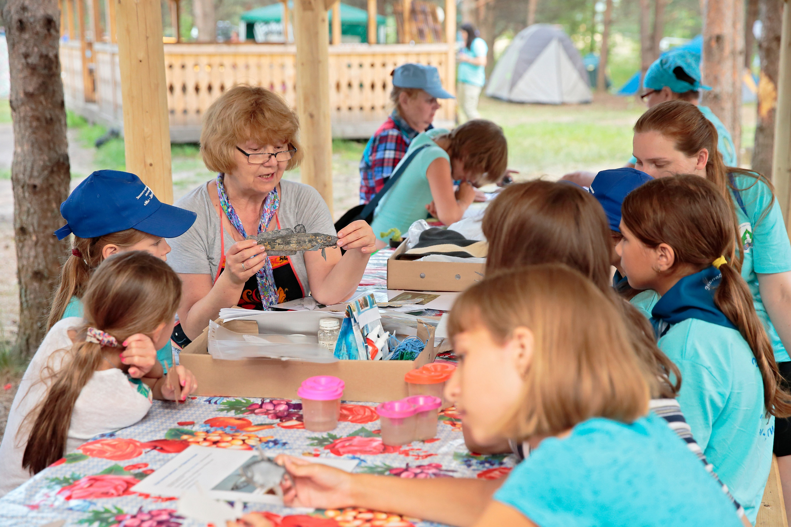 Мы — дети Волги 2016. Попов.фото — Предметная фотостудия в Новой Москве