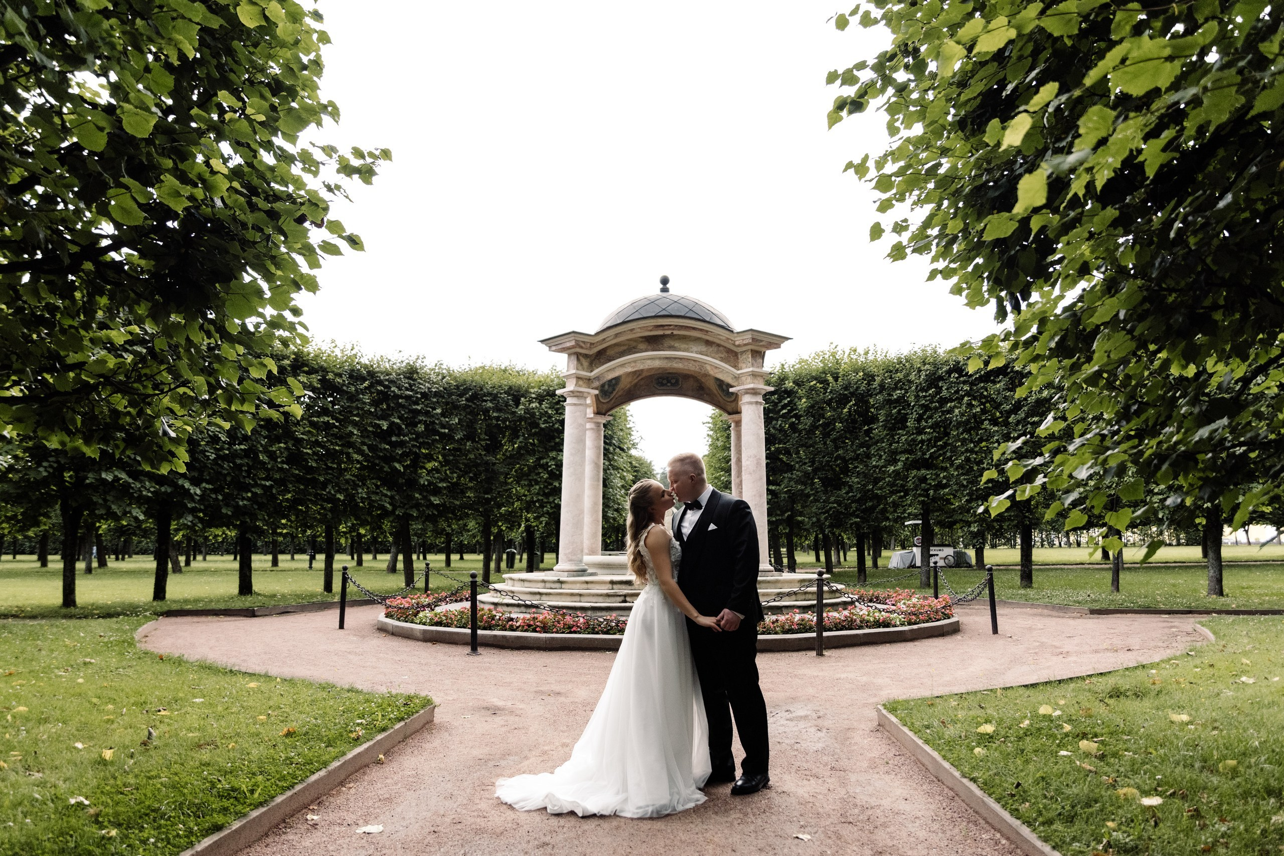 Илья и Даша