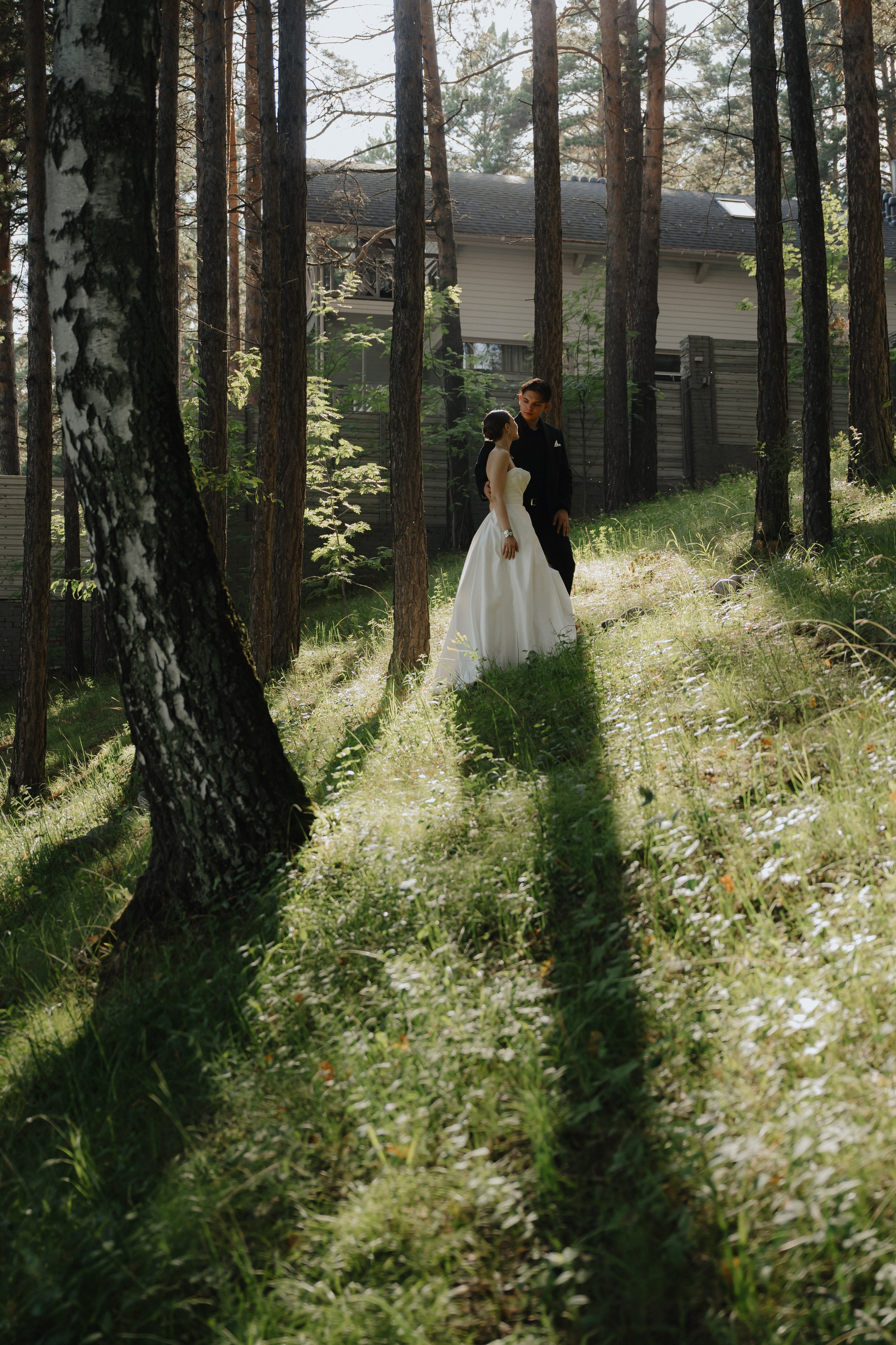 Анжелика & Руслан, LaVilla