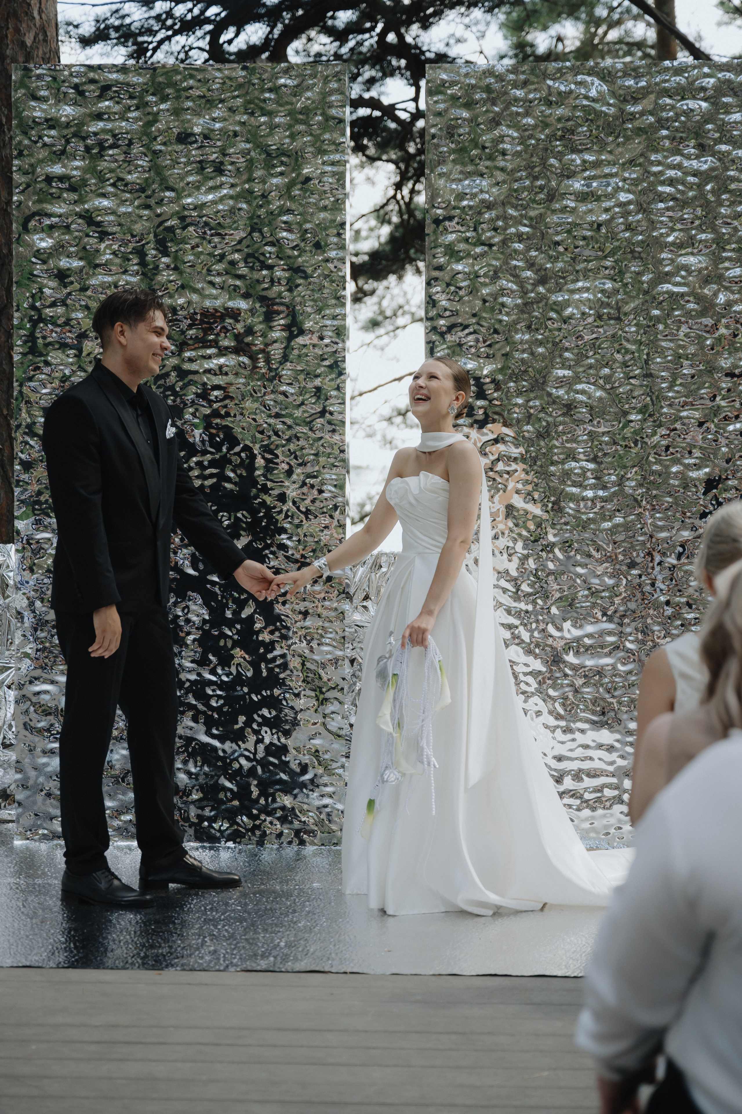 Анжелика & Руслан, LaVilla