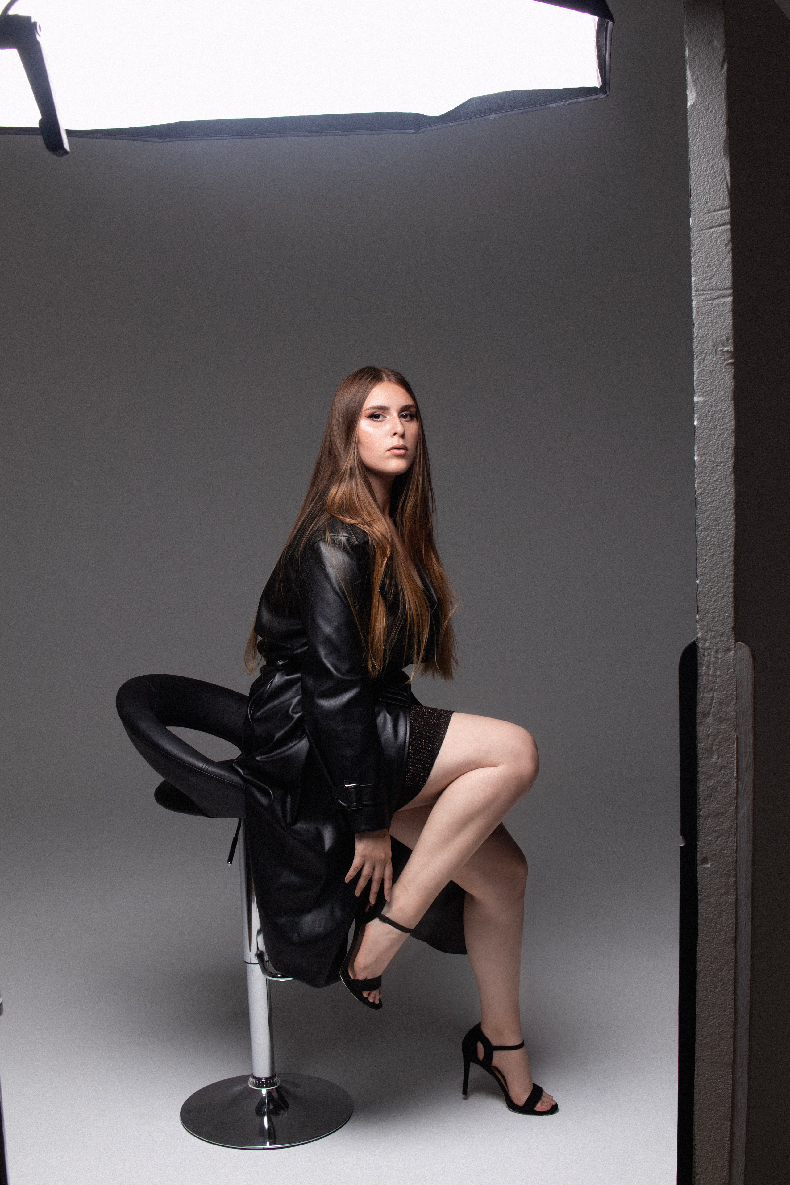 Лидия. Фотограф Москва