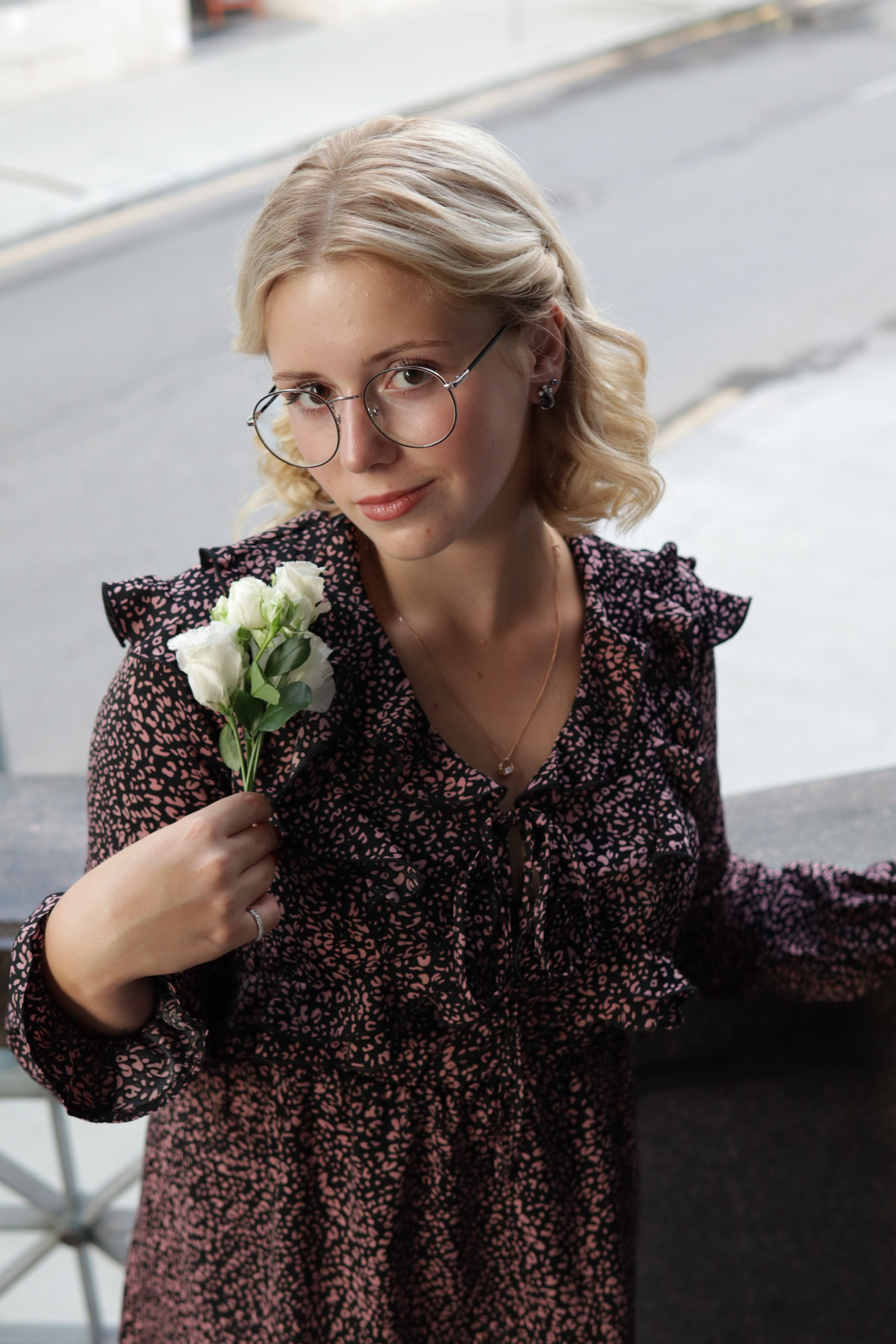 Соня🤍. Фотограф Москва