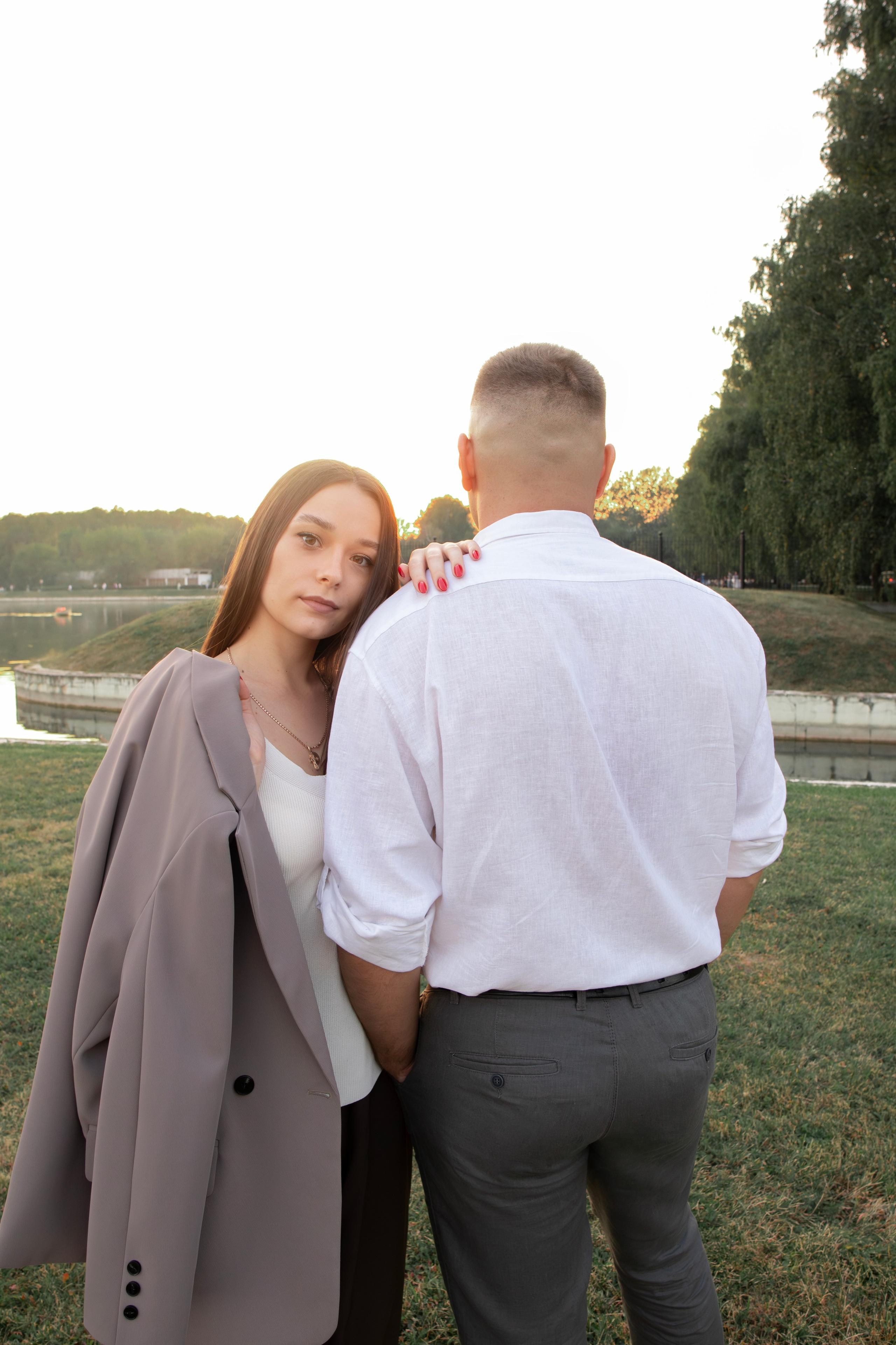 Кусково. Фотограф Москва