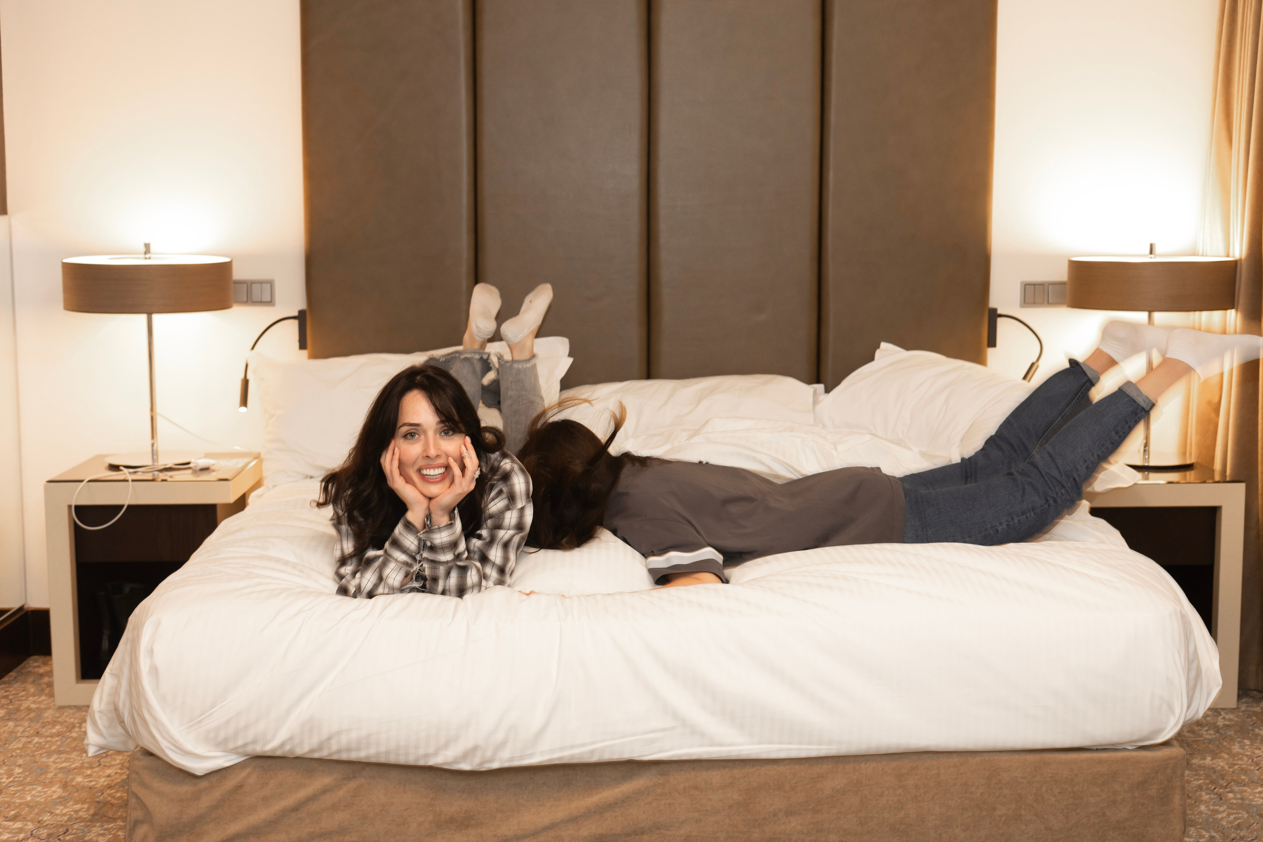 Девочки. Фотограф Москва