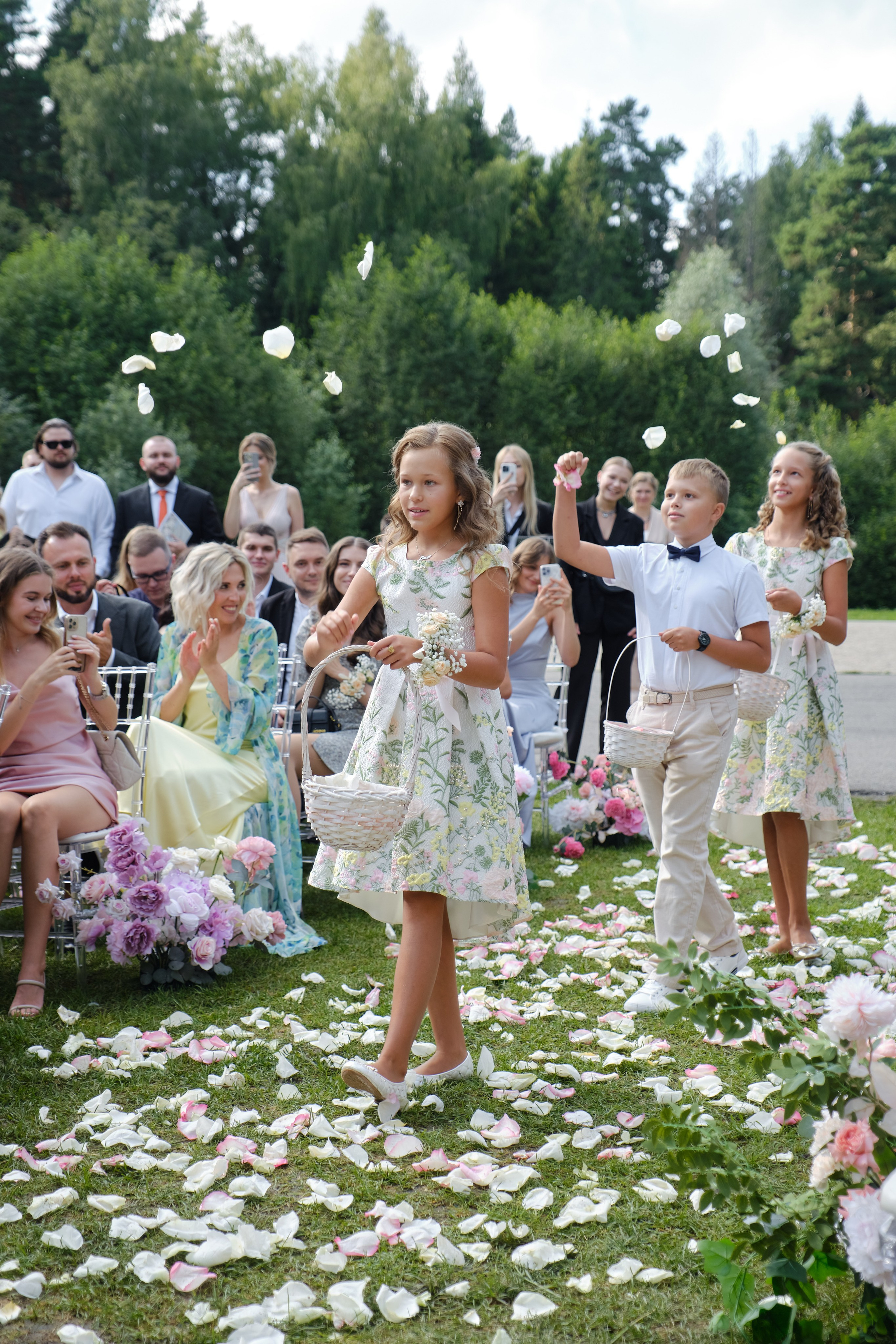 Тимофей и Анастасия. Фотограф Елена Маринина Москва