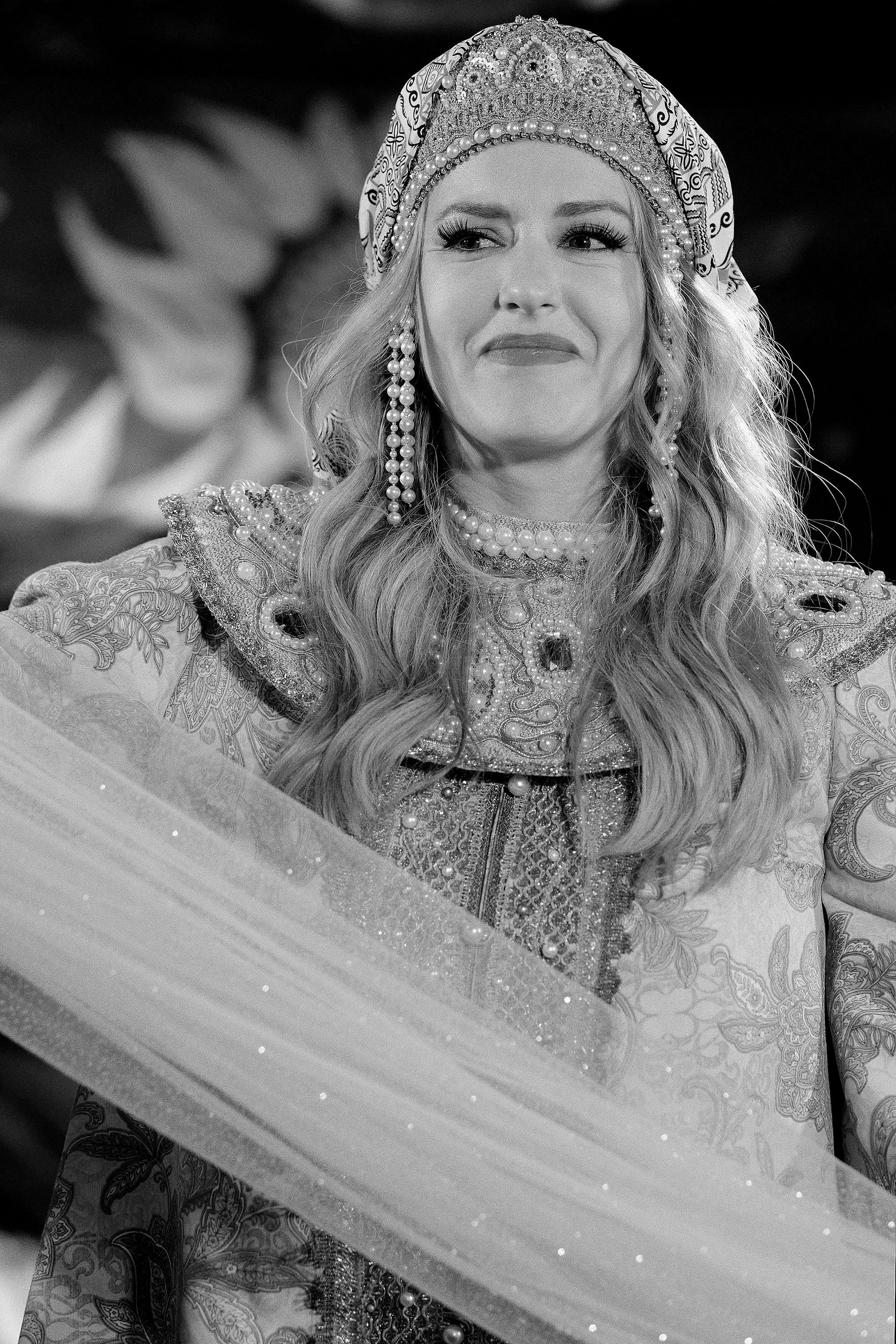 Андрей и Ольга. Фотограф Елена Маринина Москва