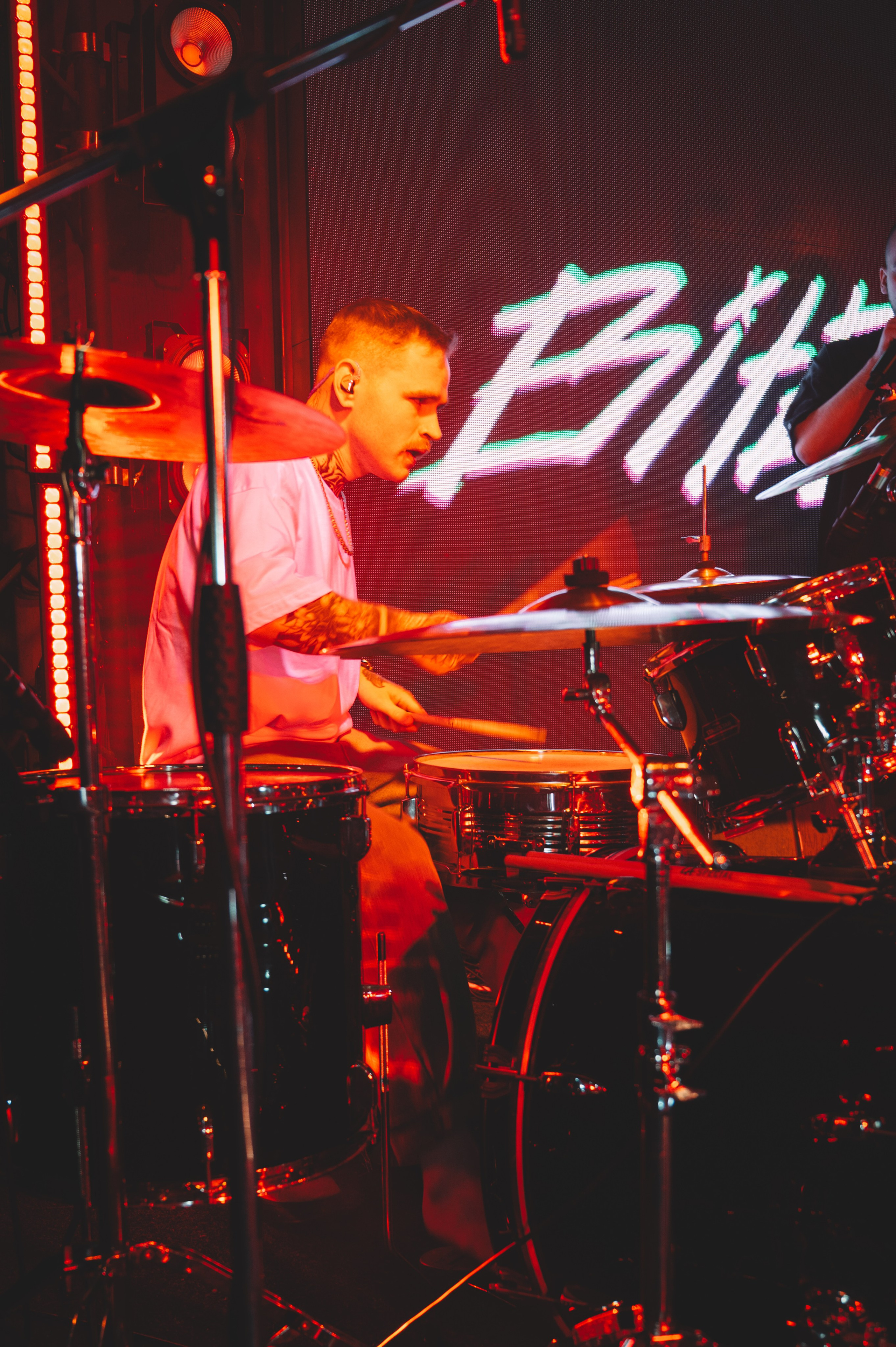 Фестиваль последствий. Фотограф Анна Темнова. Пенза