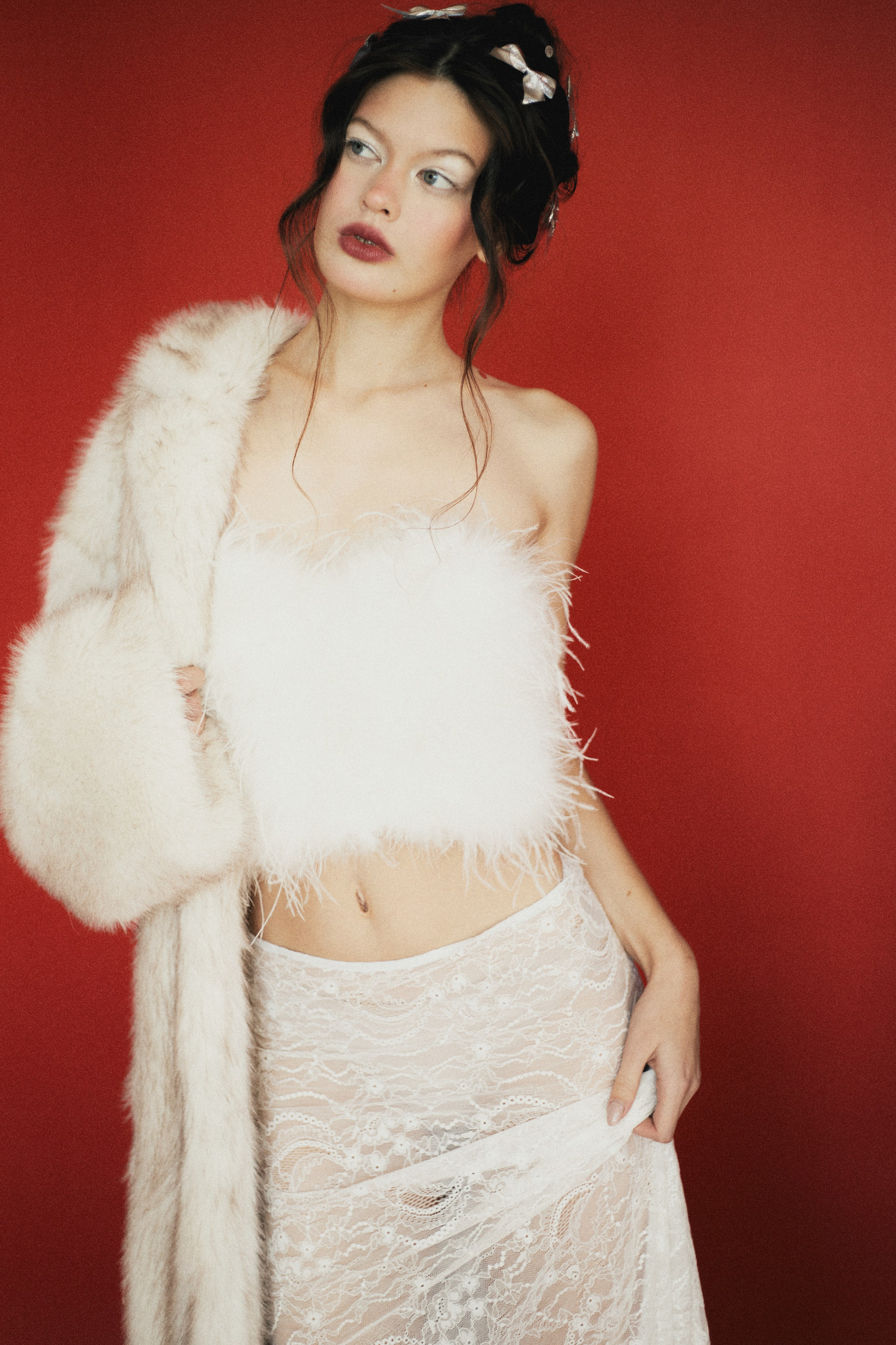 Настя. Фотограф Ионова Анастасия, г Владивосток