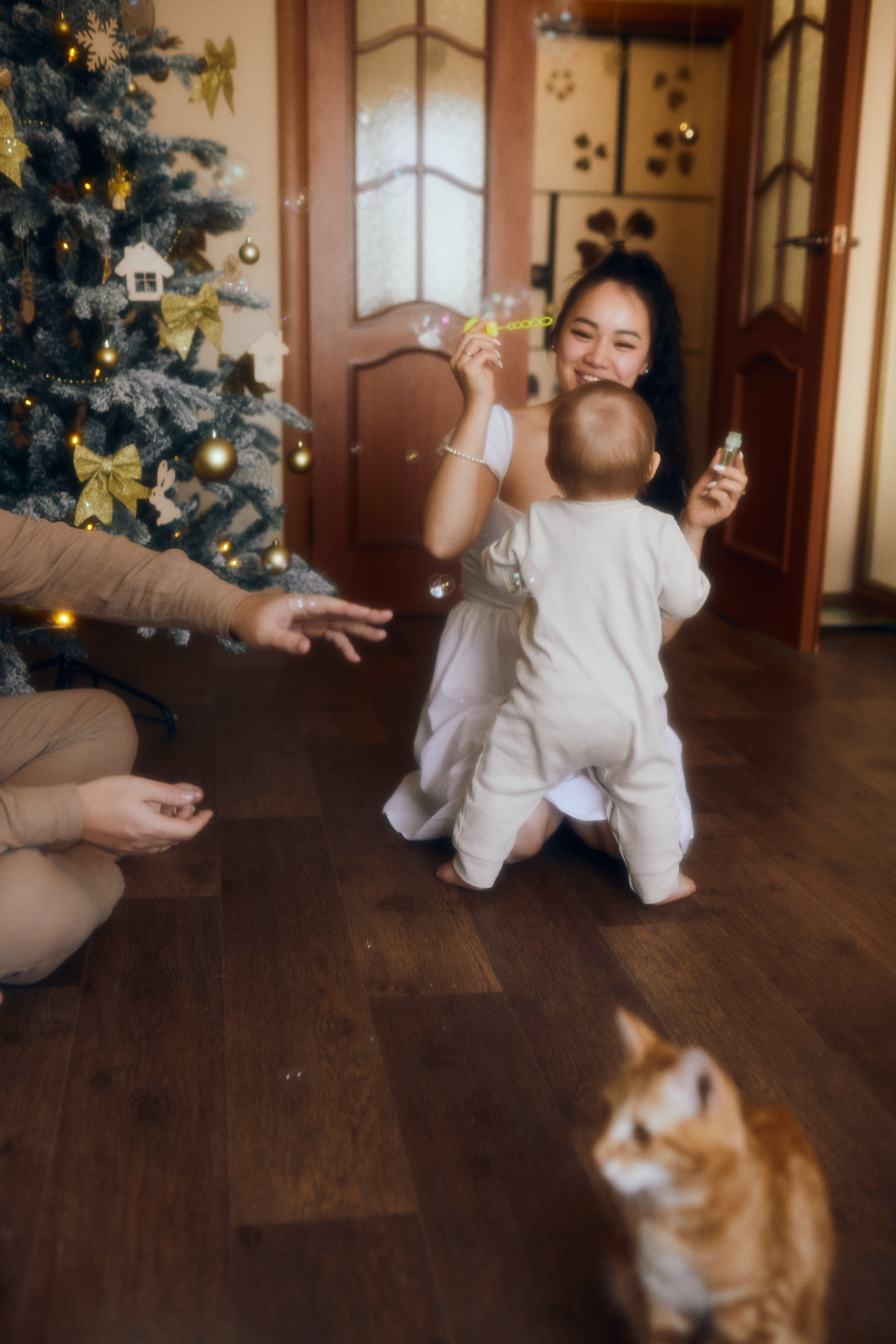 Домашний уют. Фотограф Ионова Анастасия, г Владивосток